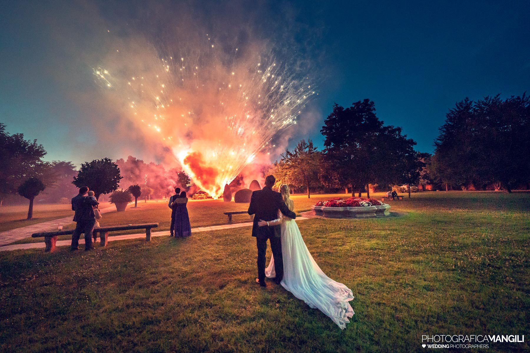 Villa Valenca Fotografo Matrimonio Brescia 107 Villa Valenca