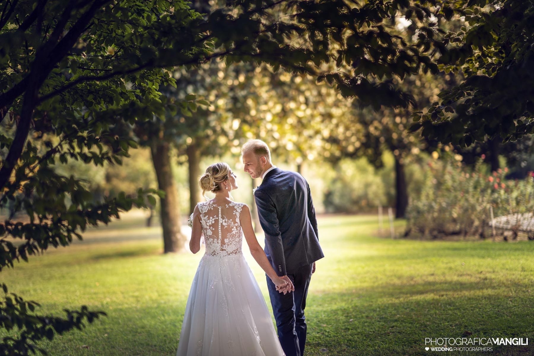 Villa Valenca Fotografo Matrimonio Brescia 117 Villa Valenca