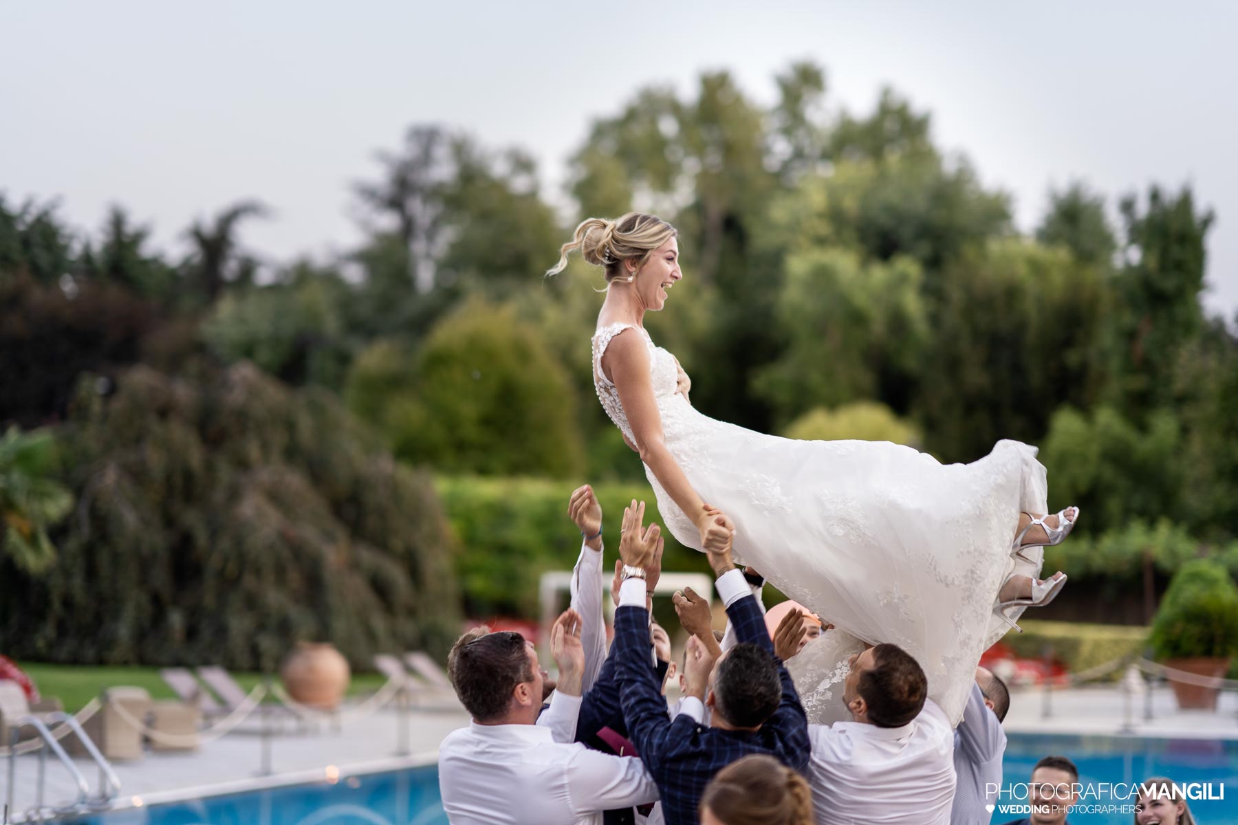 Villa Valenca Fotografo Matrimonio Brescia 119 Villa Valenca