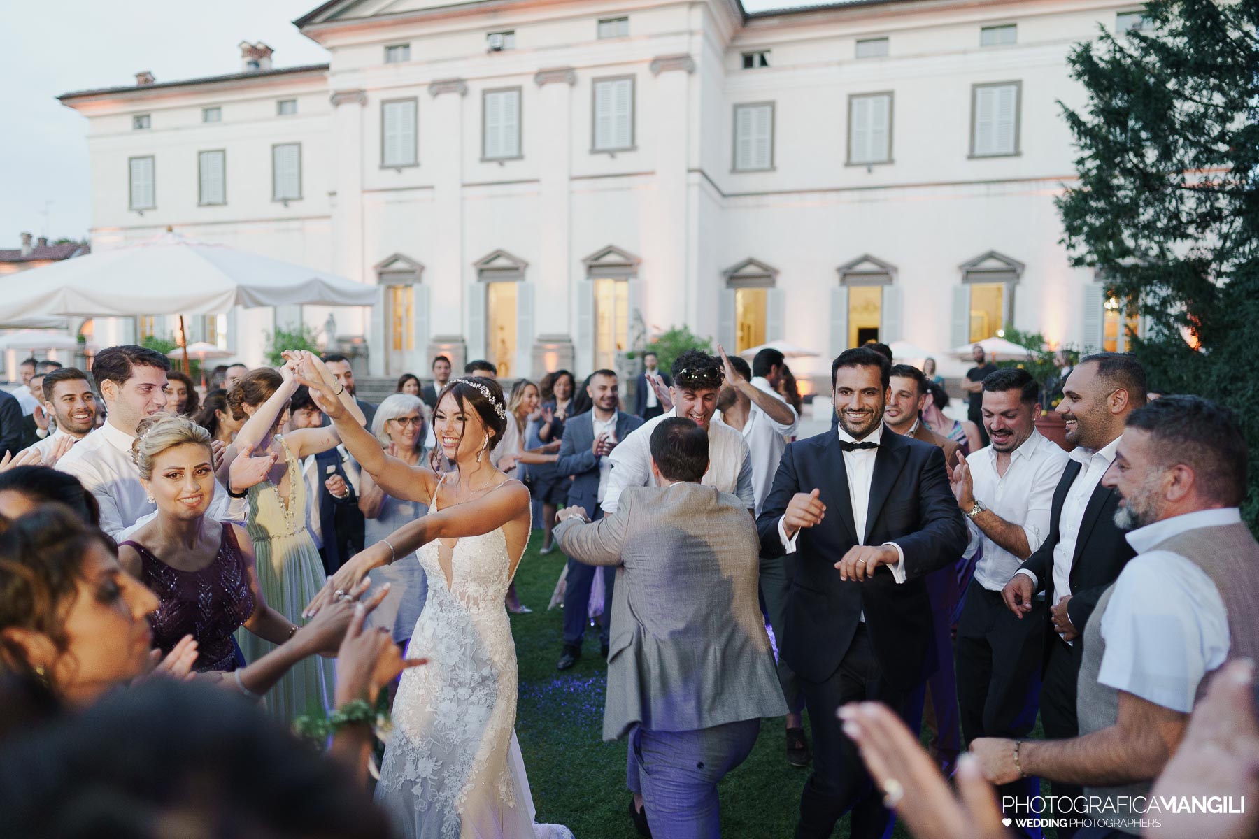 Villa Zanchi Fotografo Matrimonio Bergamo 009 Villa Zanchi