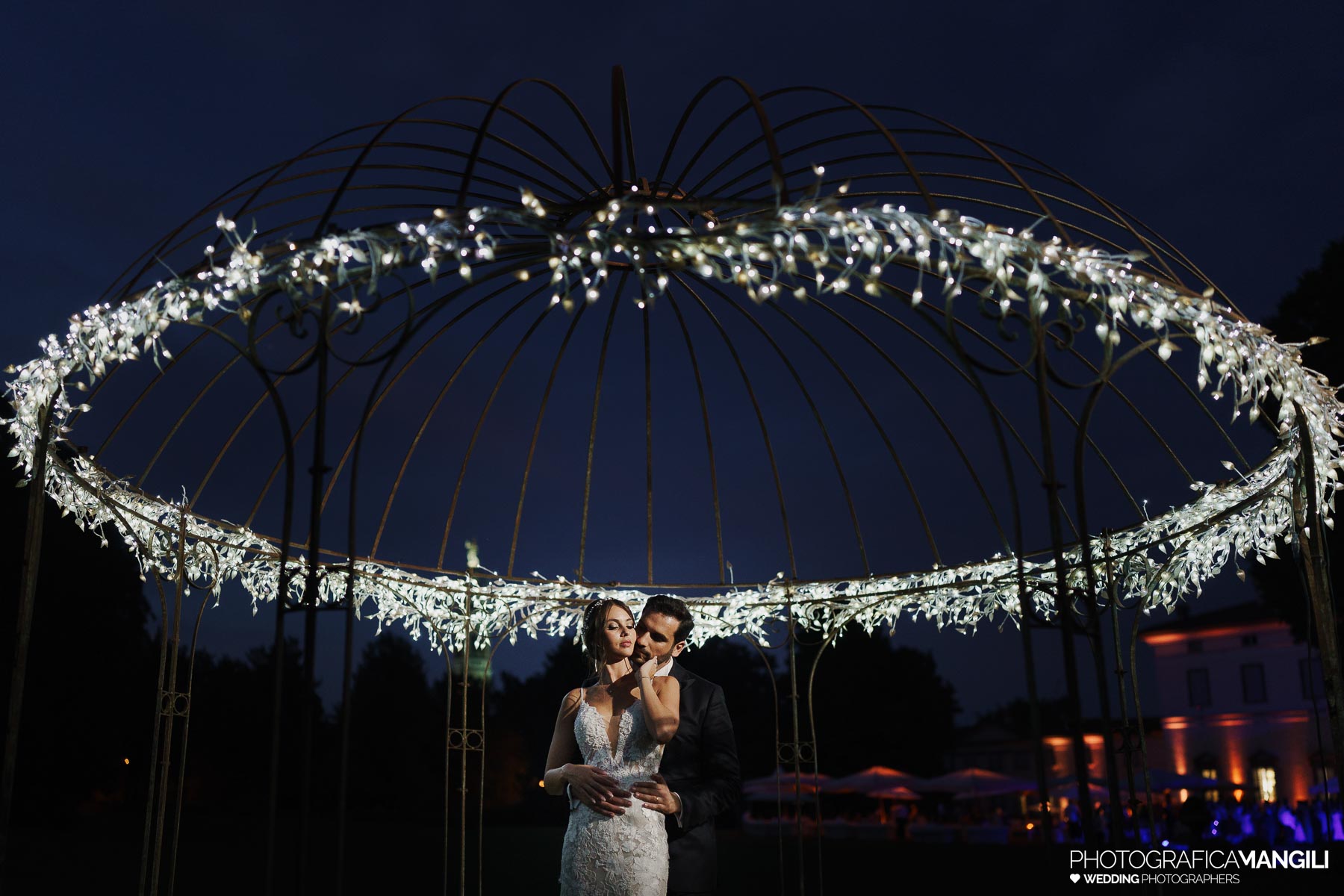 Villa Zanchi Fotografo Matrimonio Bergamo 012 Villa Zanchi