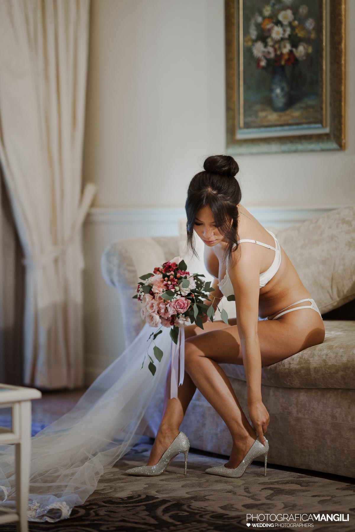 Villa Zanchi Fotografo Matrimonio Bergamo 020 Villa Zanchi