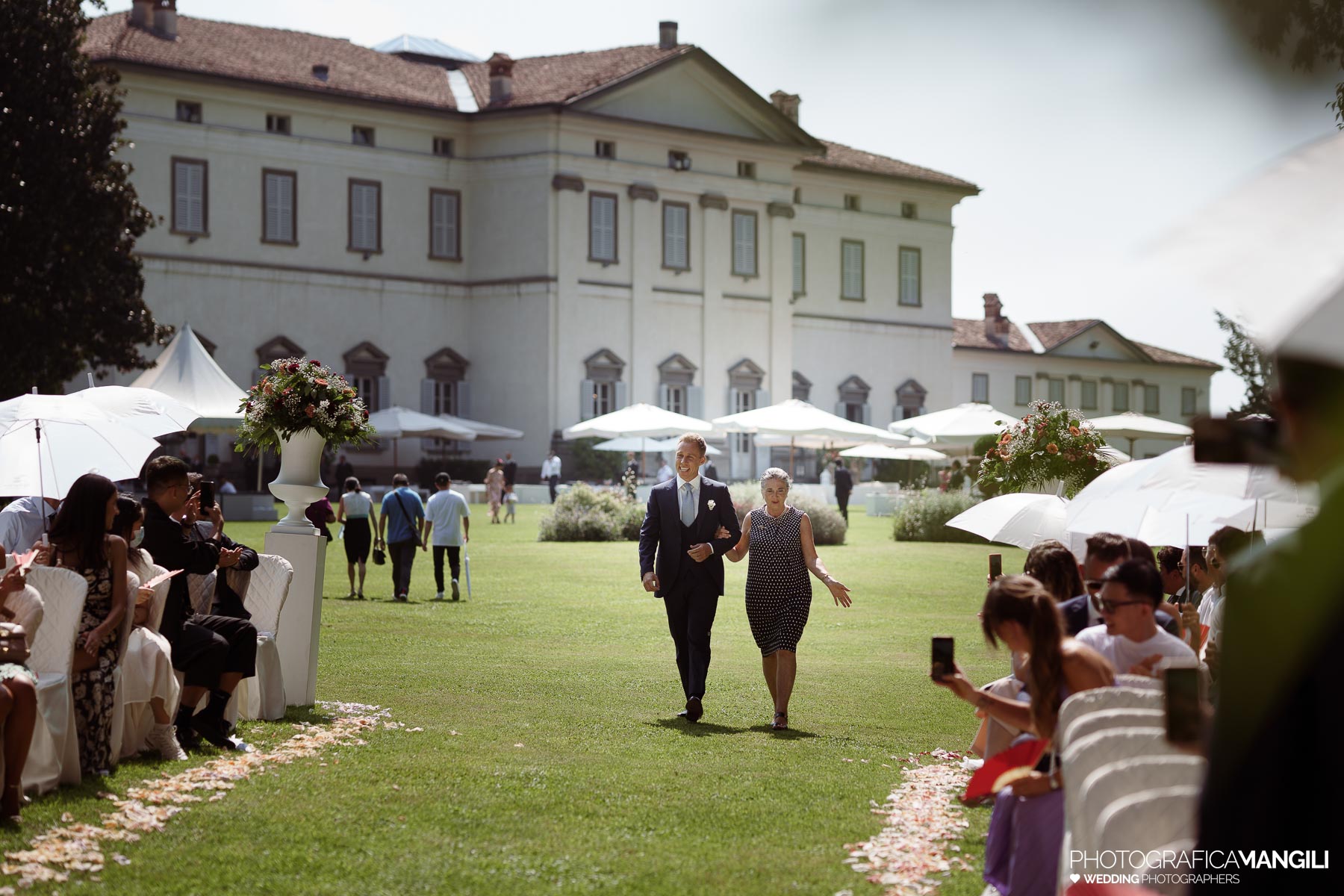 Villa Zanchi Fotografo Matrimonio Bergamo 024 Villa Zanchi