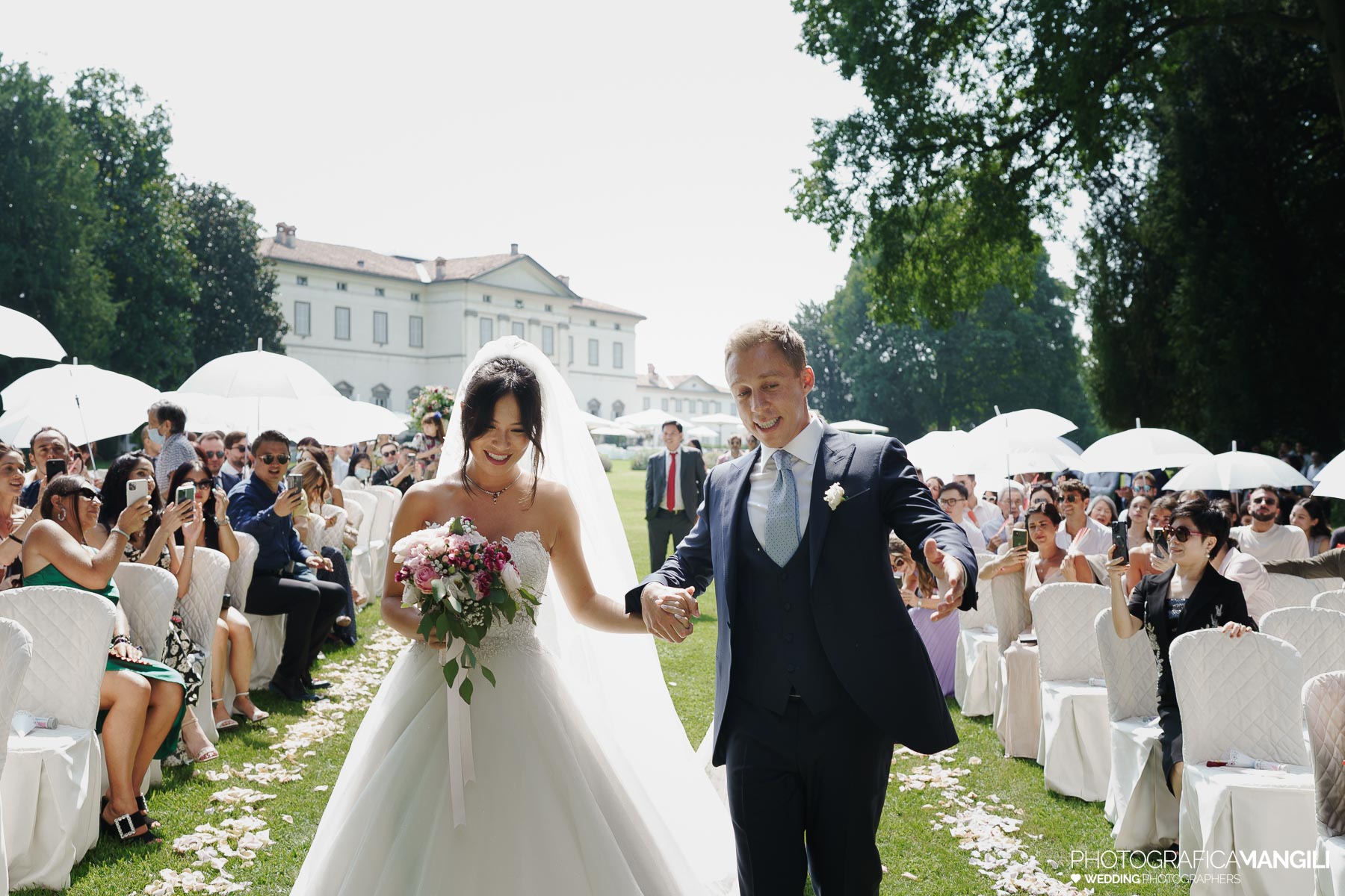 Villa Zanchi Fotografo Matrimonio Bergamo 026 Villa Zanchi