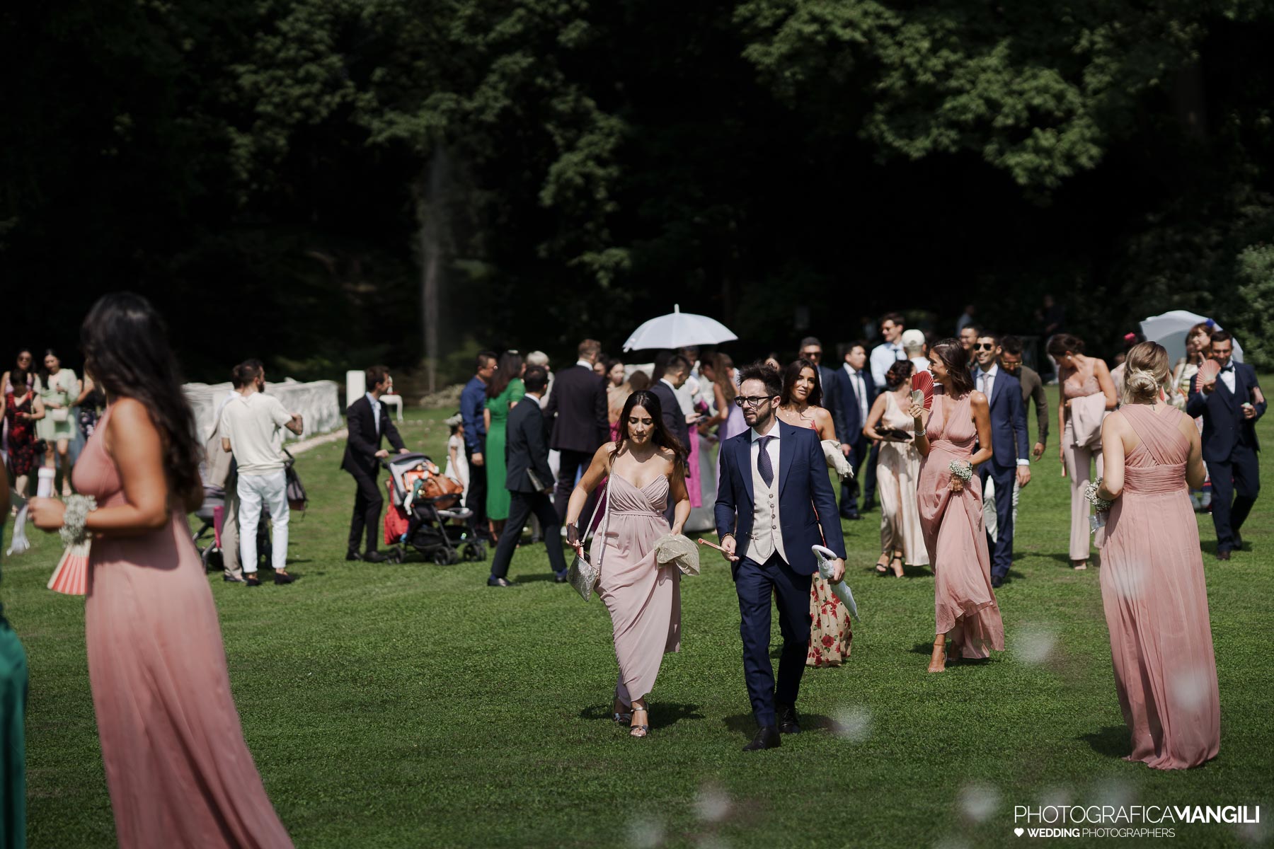 Villa Zanchi Fotografo Matrimonio Bergamo 029 Villa Zanchi