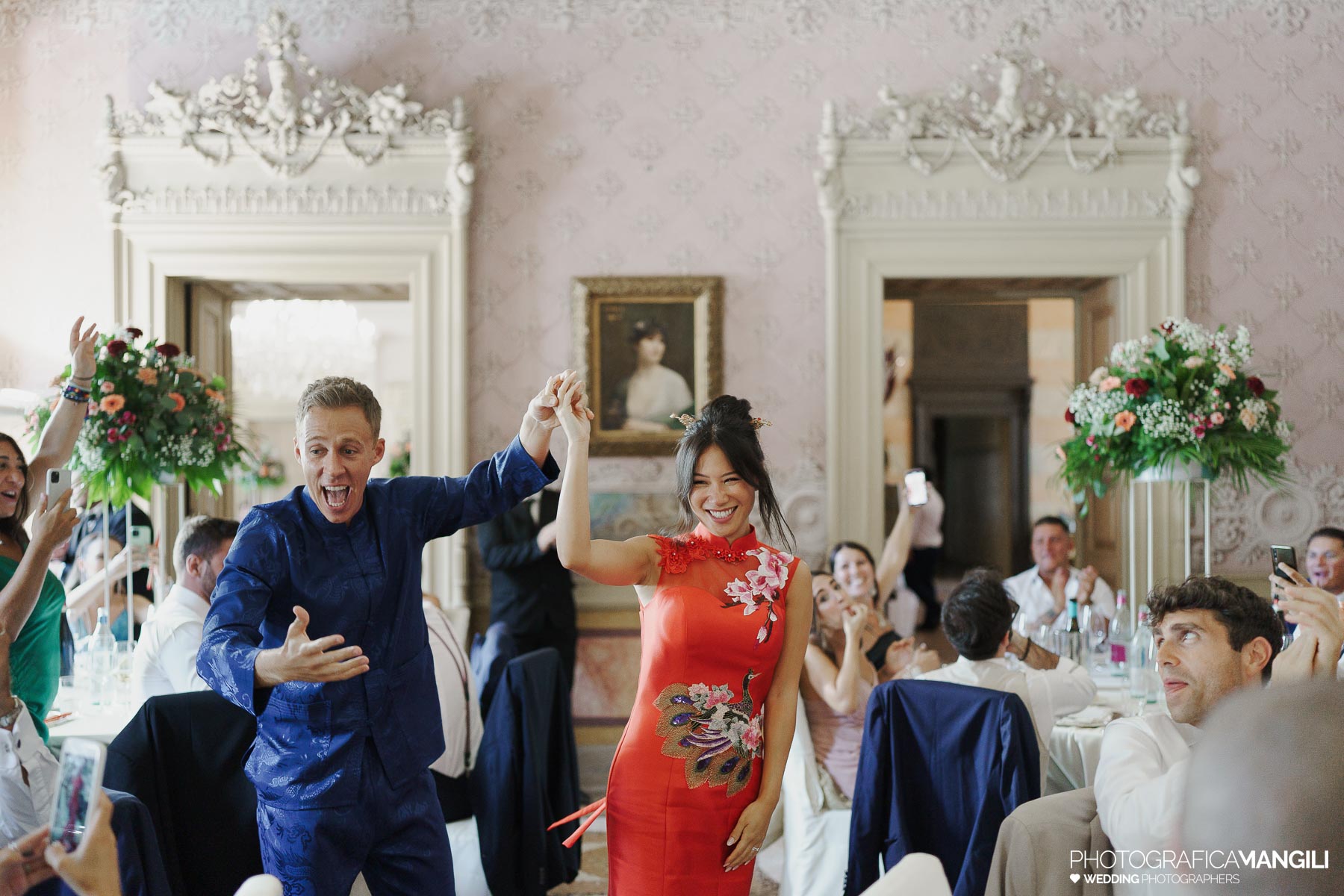 Villa Zanchi Fotografo Matrimonio Bergamo 033 Villa Zanchi