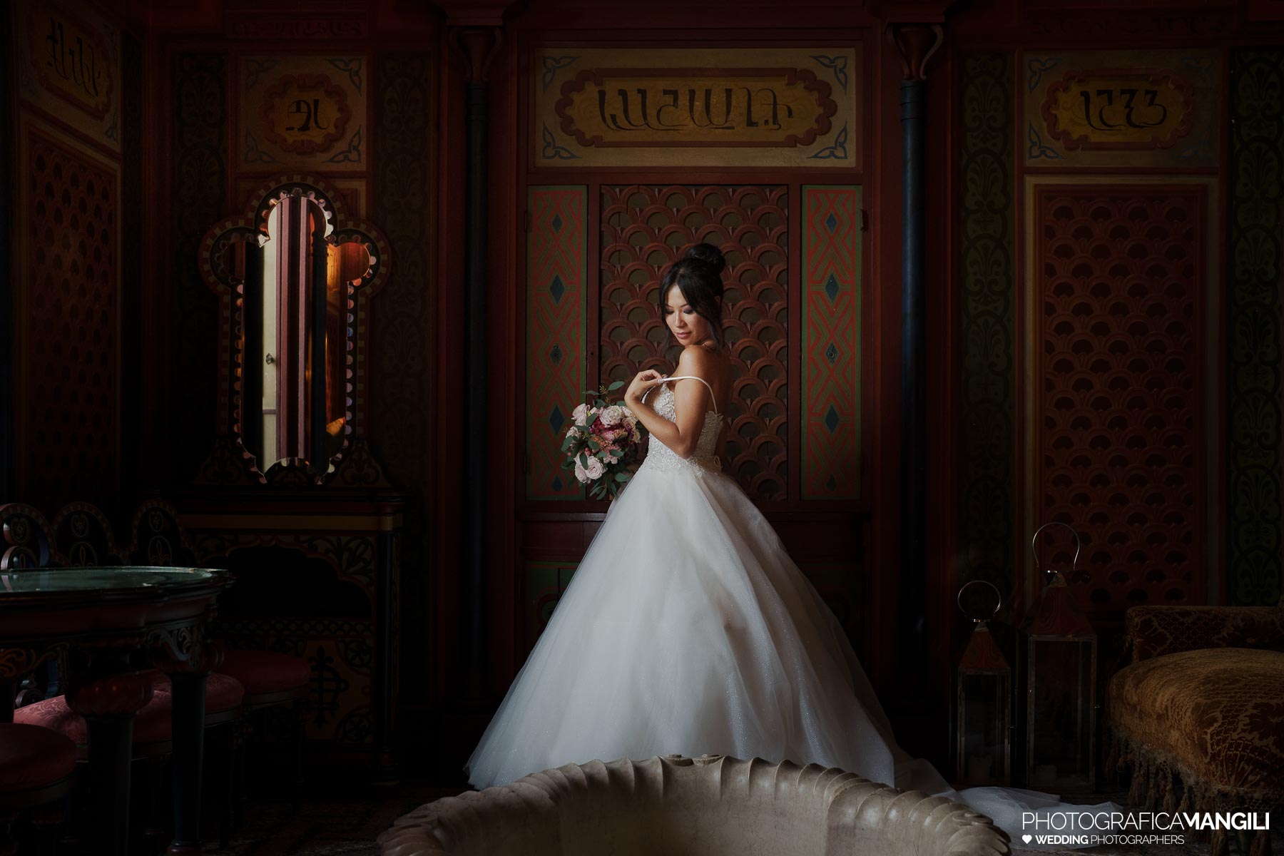 Villa Zanchi Fotografo Matrimonio Bergamo 037 Villa Zanchi