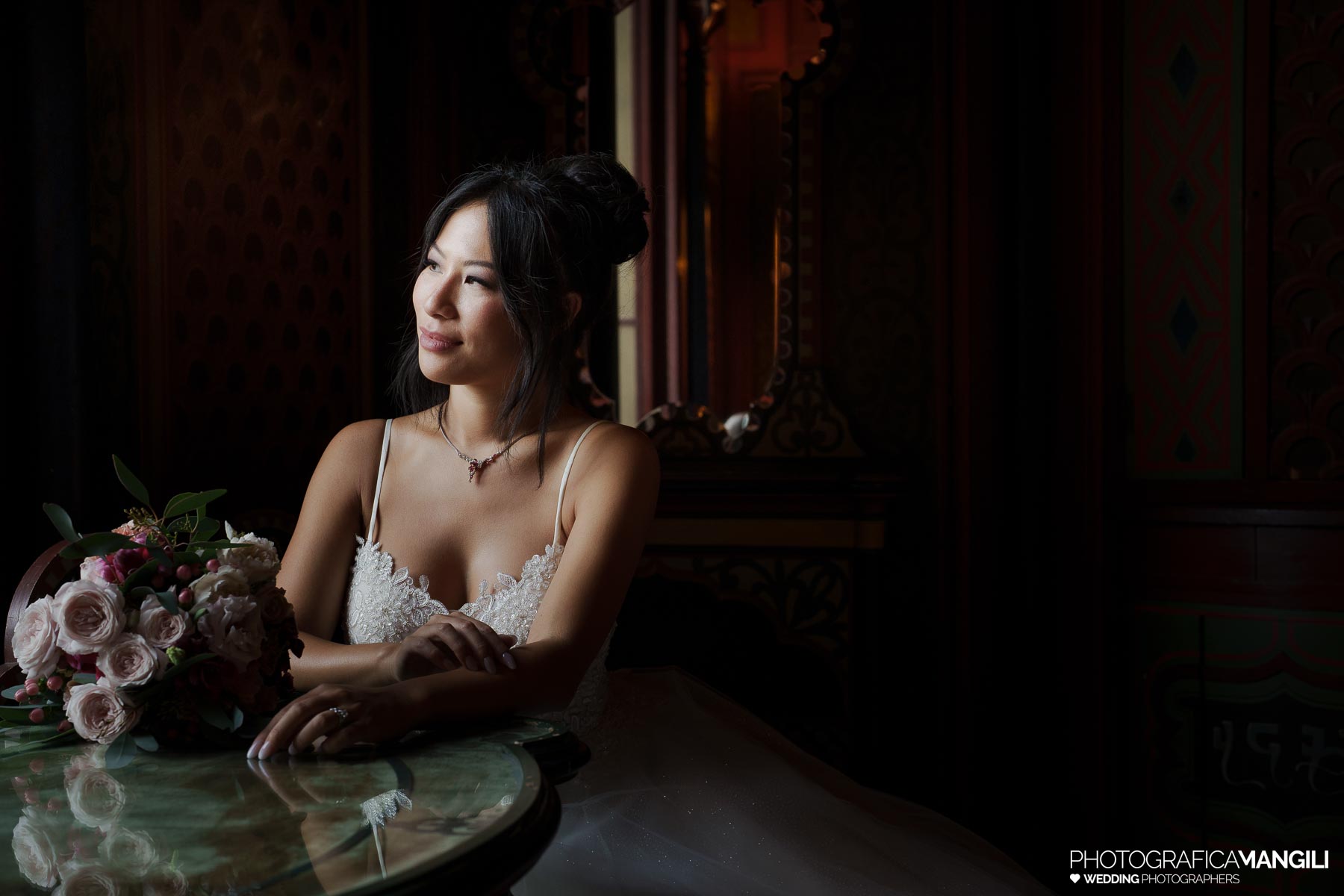 Villa Zanchi Fotografo Matrimonio Bergamo 039 Villa Zanchi