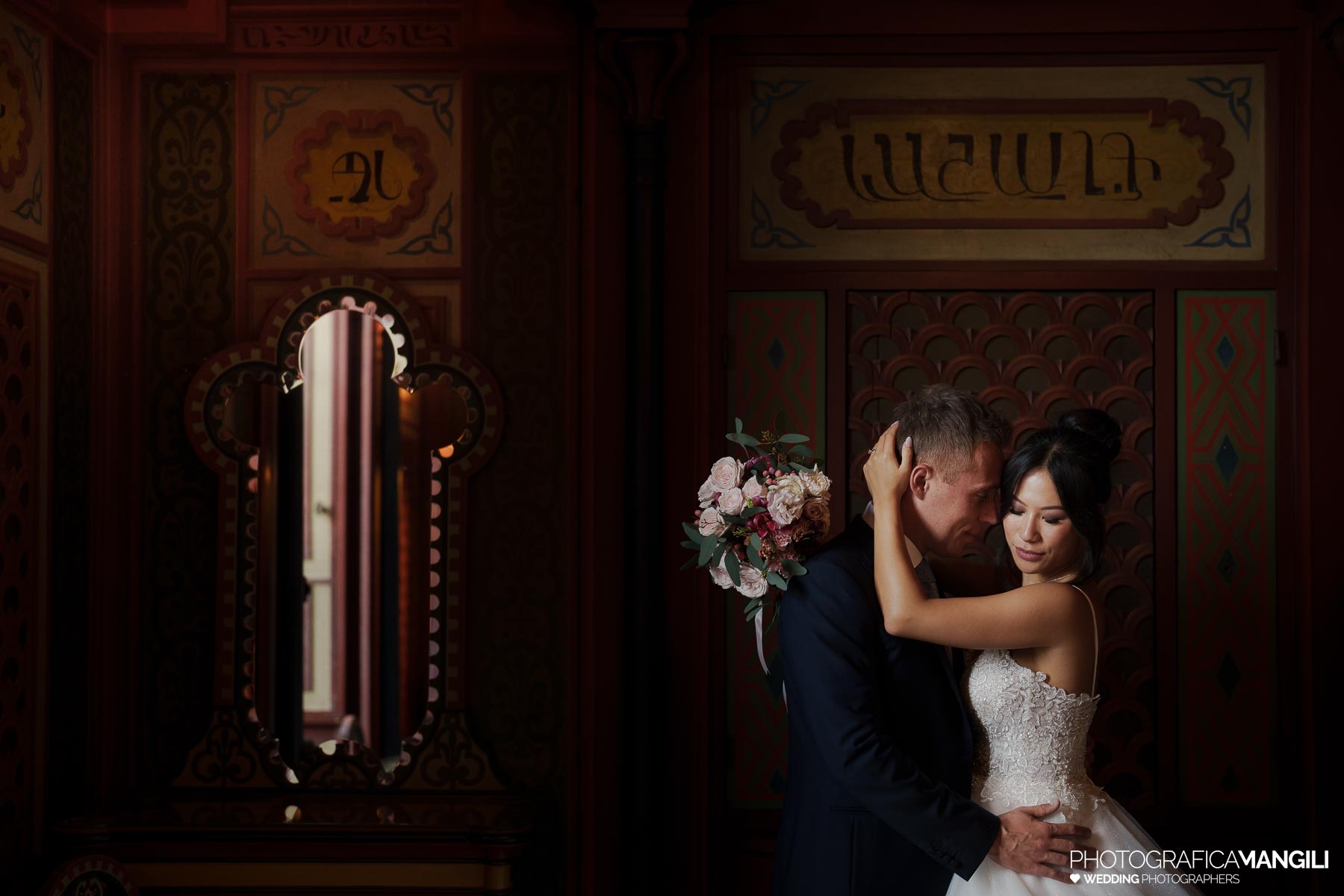 Villa Zanchi Fotografo Matrimonio Bergamo 042 Villa Zanchi