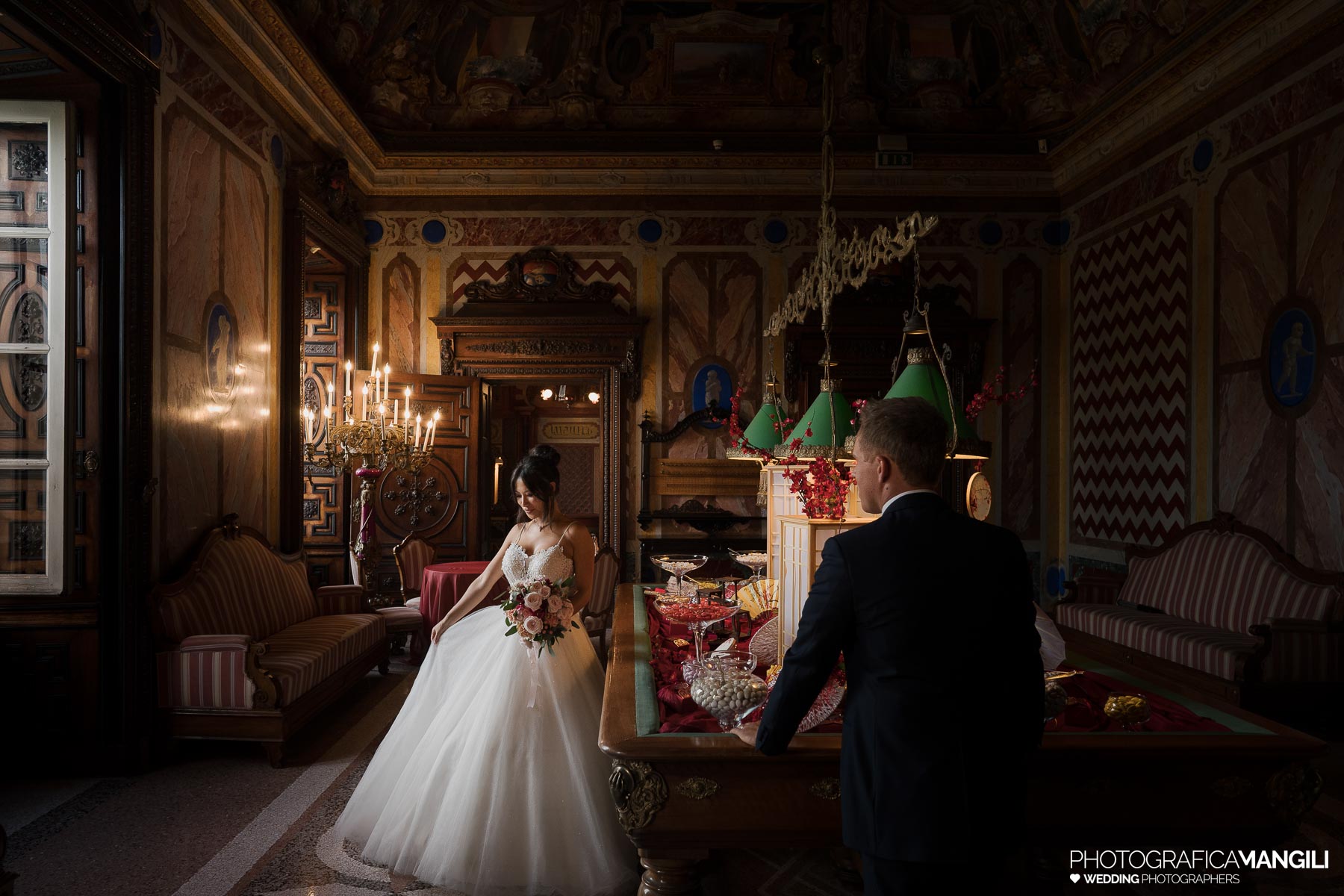 Villa Zanchi Fotografo Matrimonio Bergamo 043 Villa Zanchi