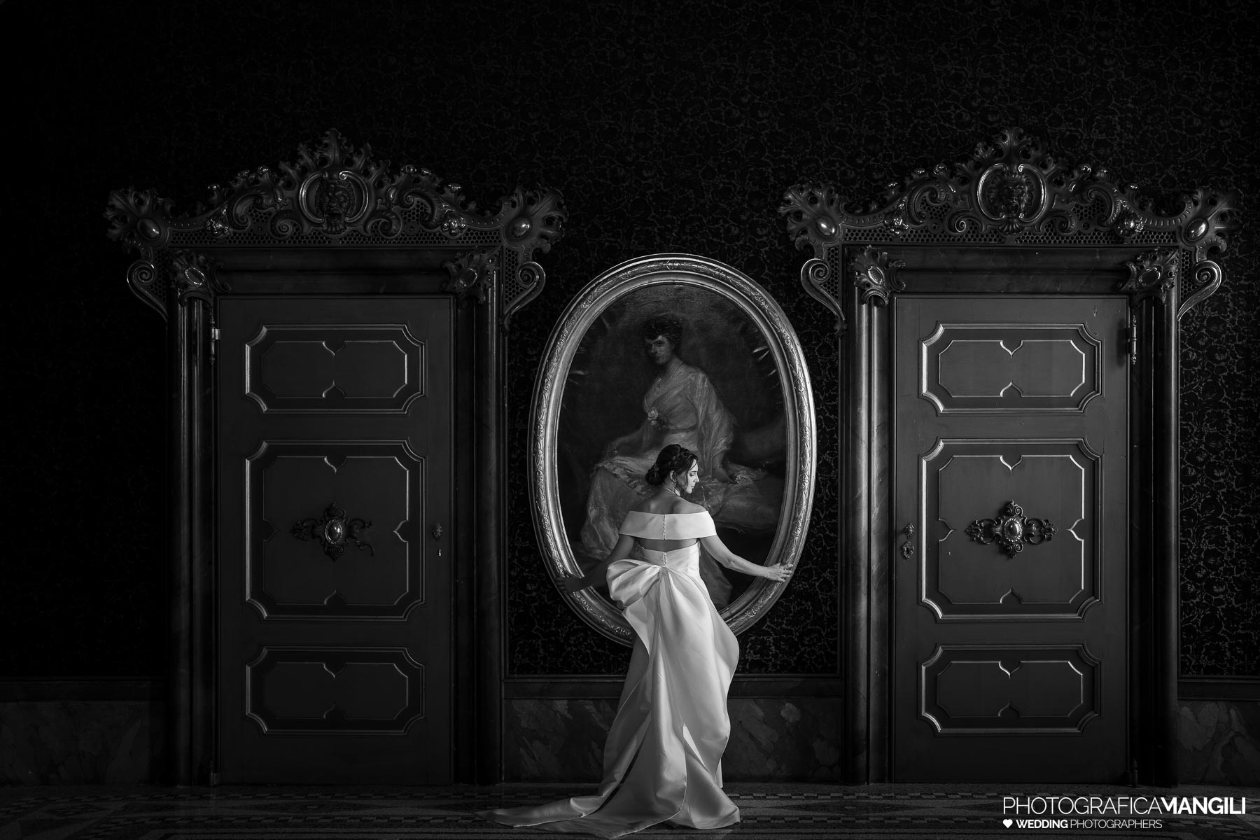 Villa Zanchi Fotografo Matrimonio Bergamo 066 Villa Zanchi