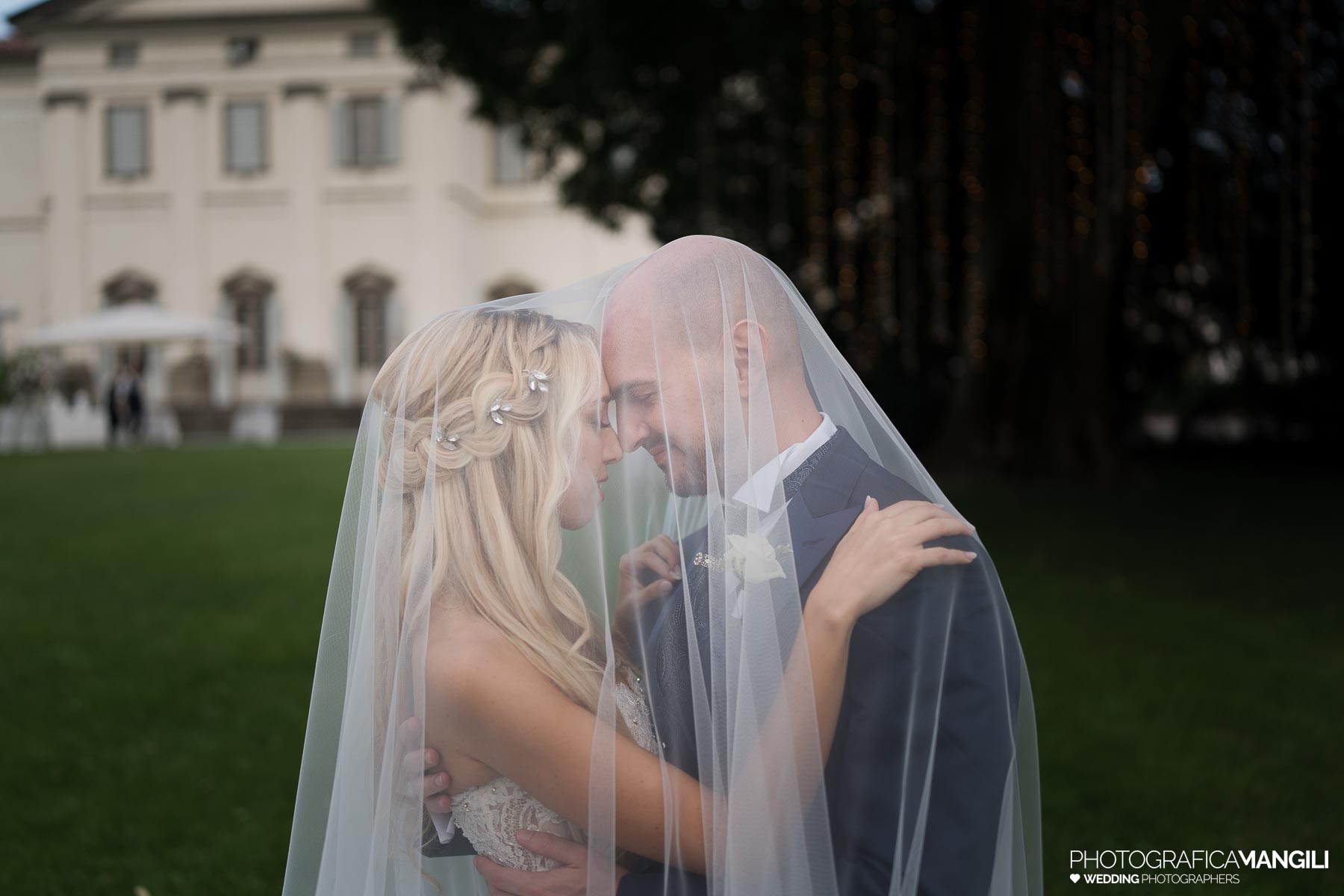 Villa Zanchi Fotografo Matrimonio Bergamo 080 Villa Zanchi