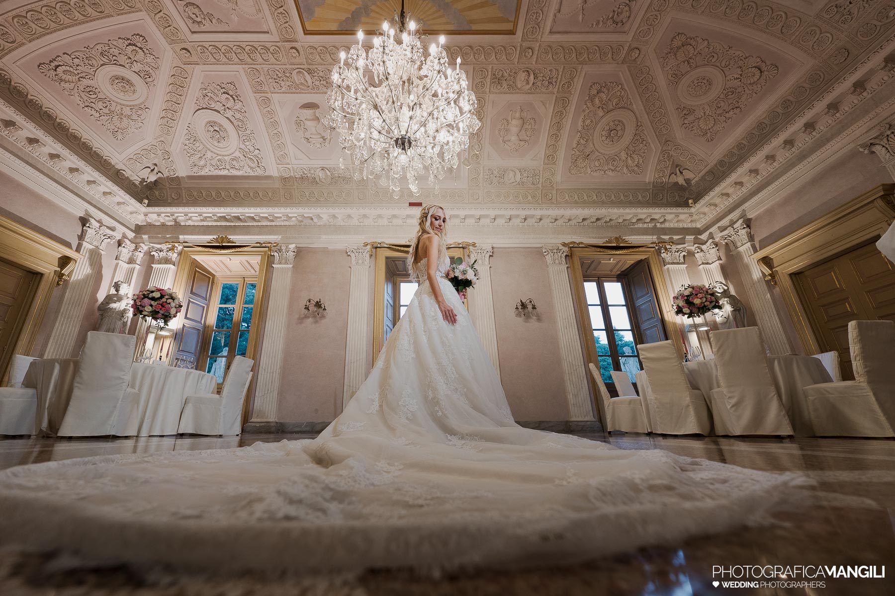 Villa Zanchi Fotografo Matrimonio Bergamo 083 Villa Zanchi