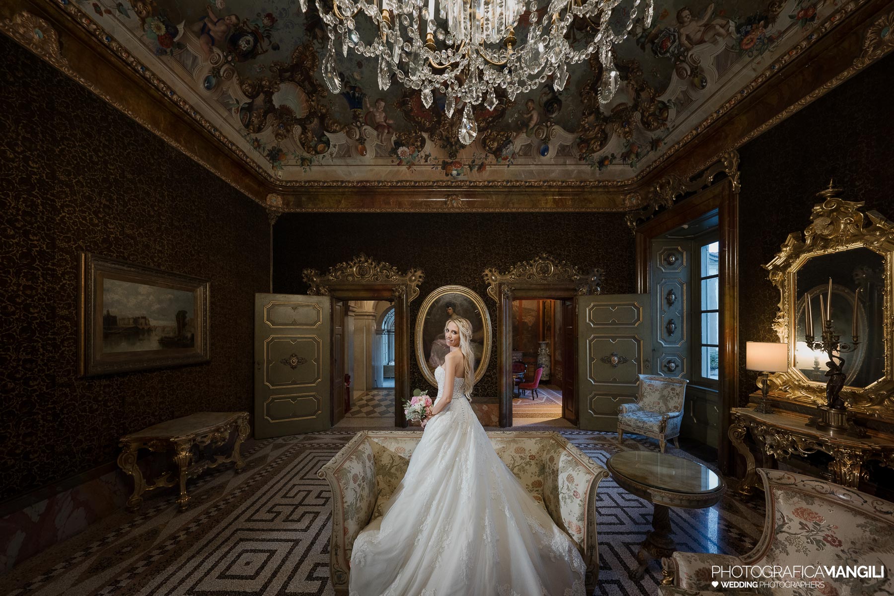 Villa Zanchi Fotografo Matrimonio Bergamo 085 Villa Zanchi