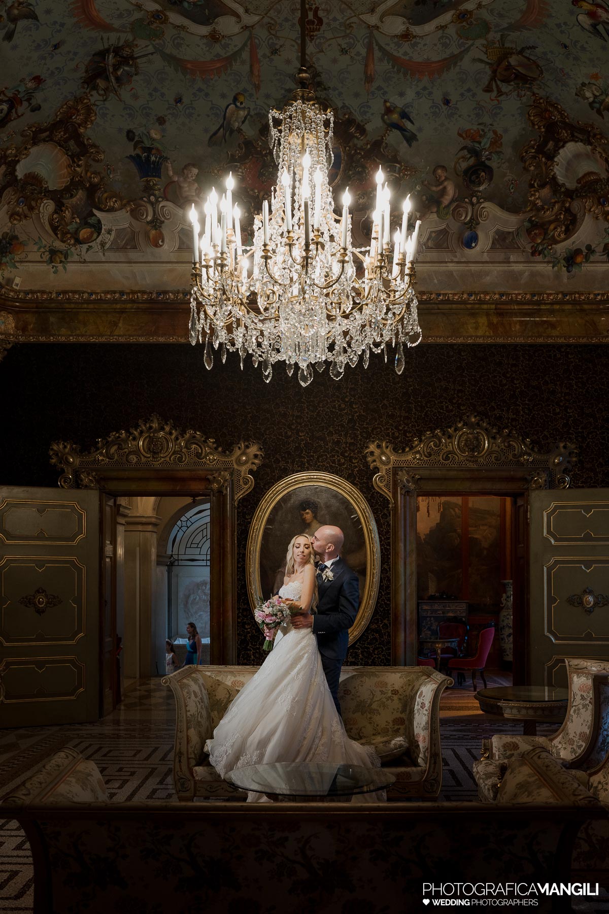 Villa Zanchi Fotografo Matrimonio Bergamo 086 Villa Zanchi