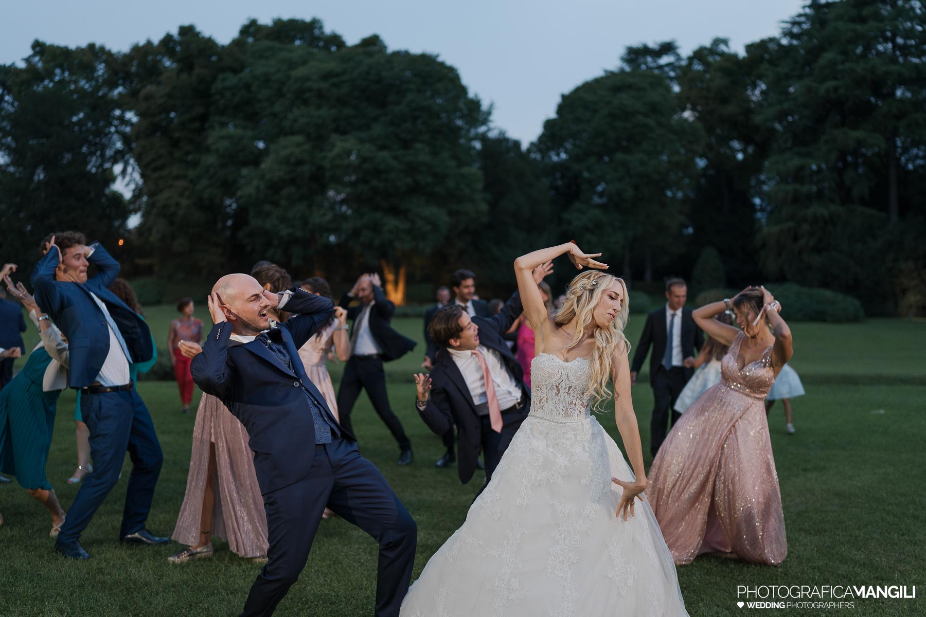 Villa Zanchi Fotografo Matrimonio Bergamo 087 Villa Zanchi