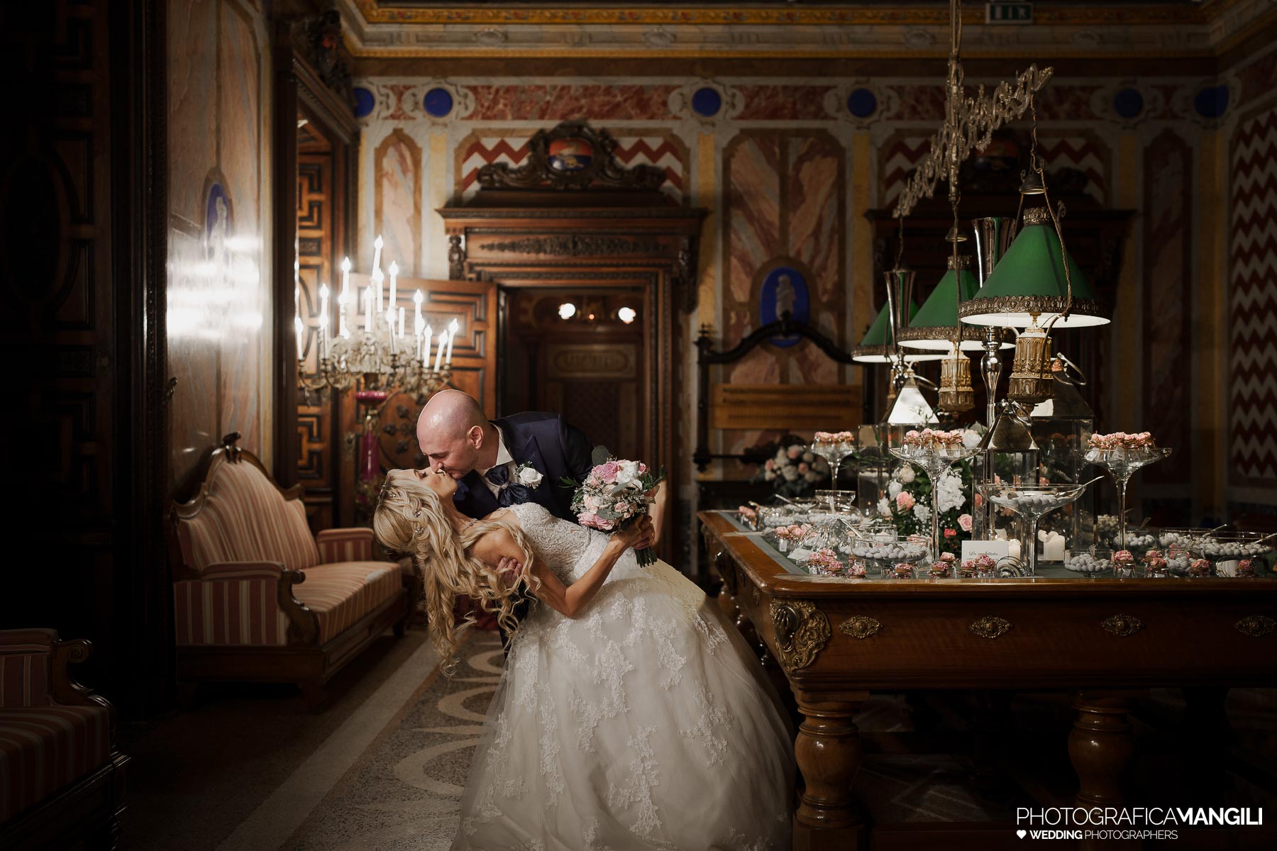 Villa Zanchi Fotografo Matrimonio Bergamo 097 Villa Zanchi