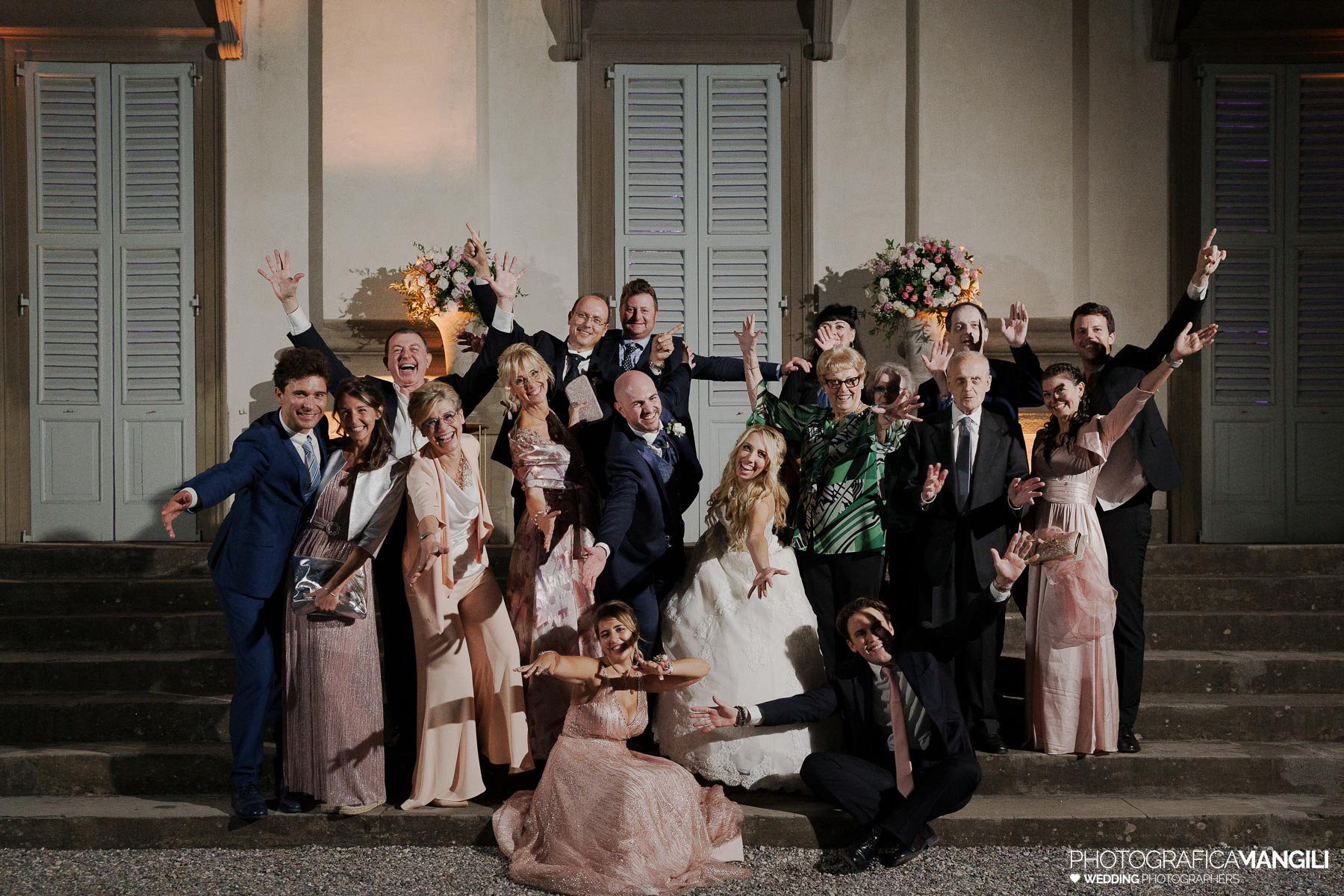 Villa Zanchi Fotografo Matrimonio Bergamo 104 Villa Zanchi