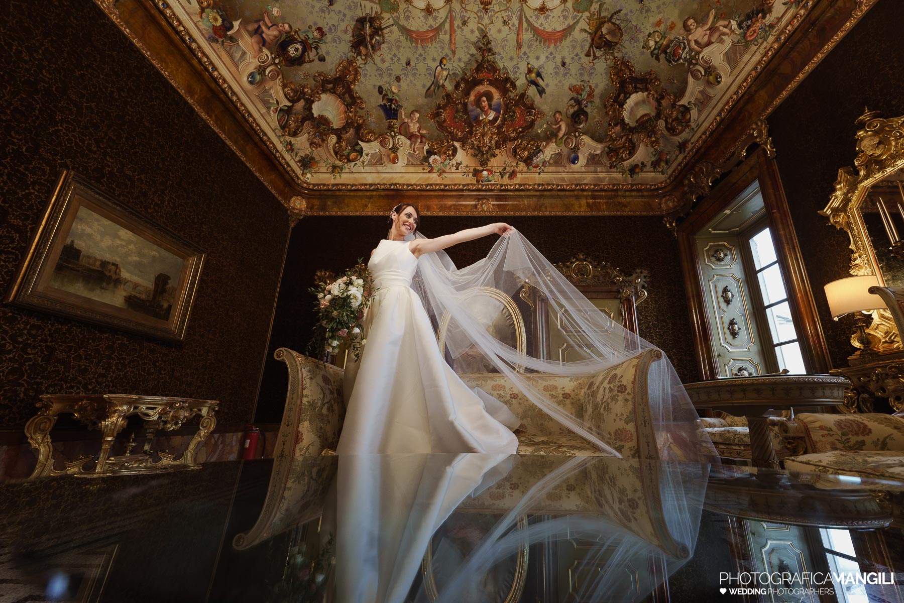 Villa Zanchi Fotografo Matrimonio Bergamo 119 Villa Zanchi