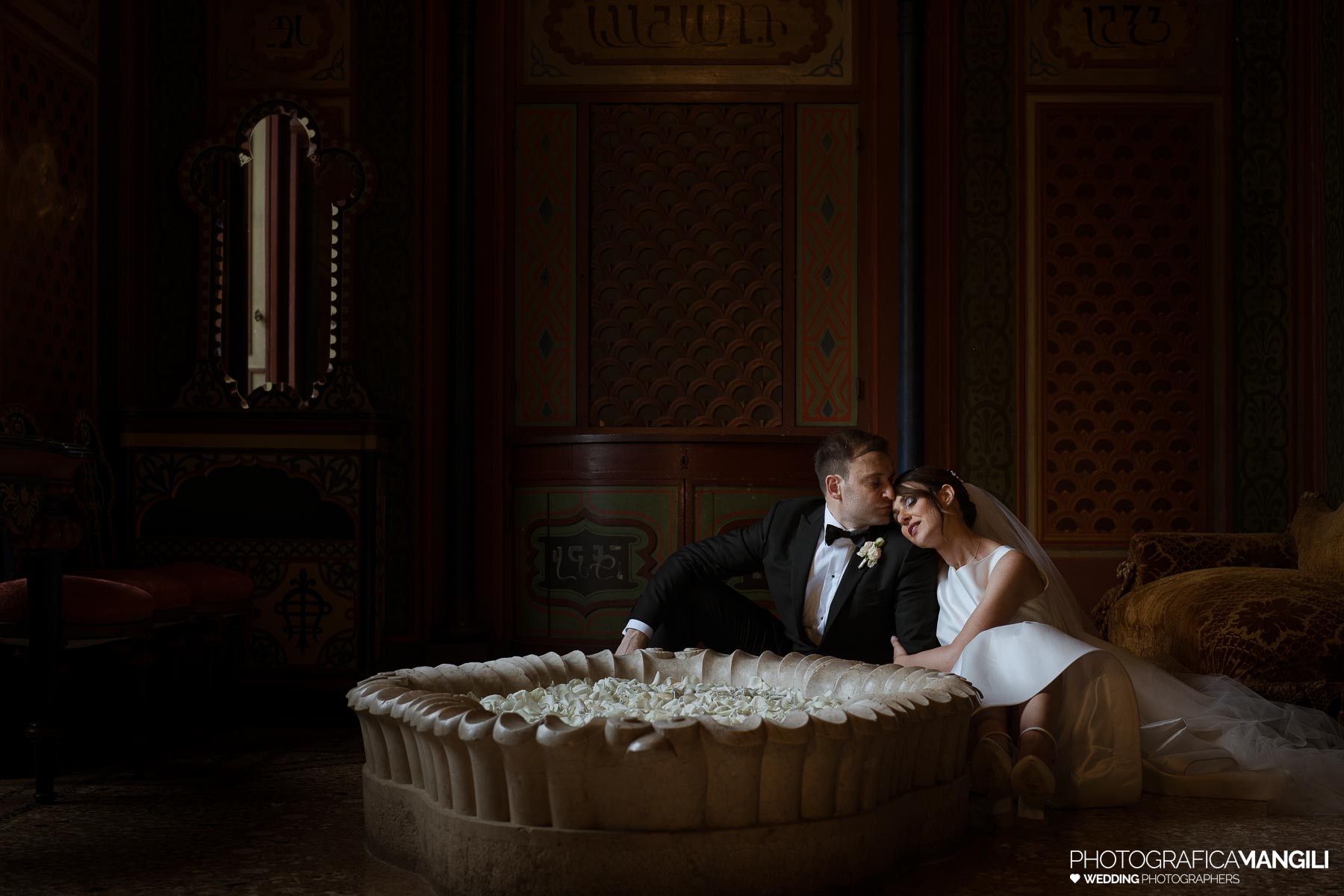 Villa Zanchi Fotografo Matrimonio Bergamo 120 Villa Zanchi