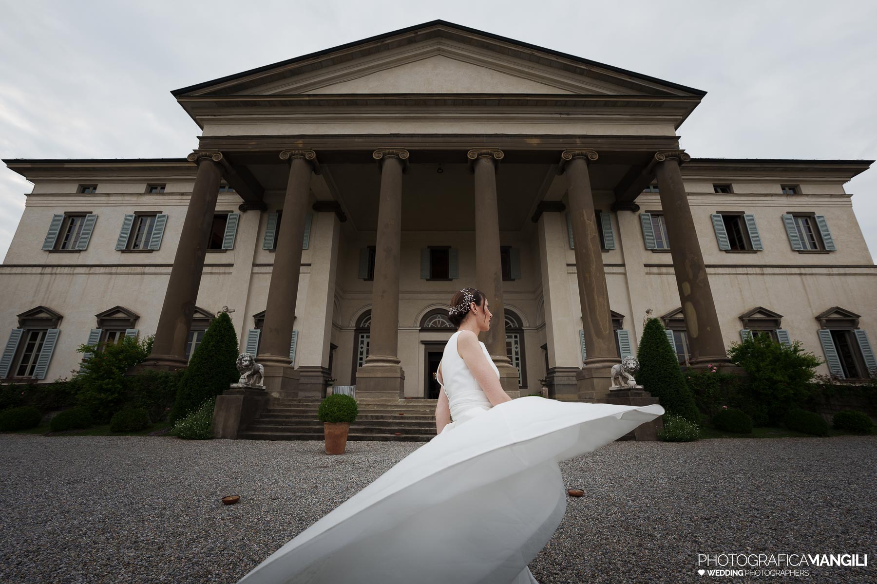 Villa Zanchi Fotografo Matrimonio Bergamo 121 Villa Zanchi