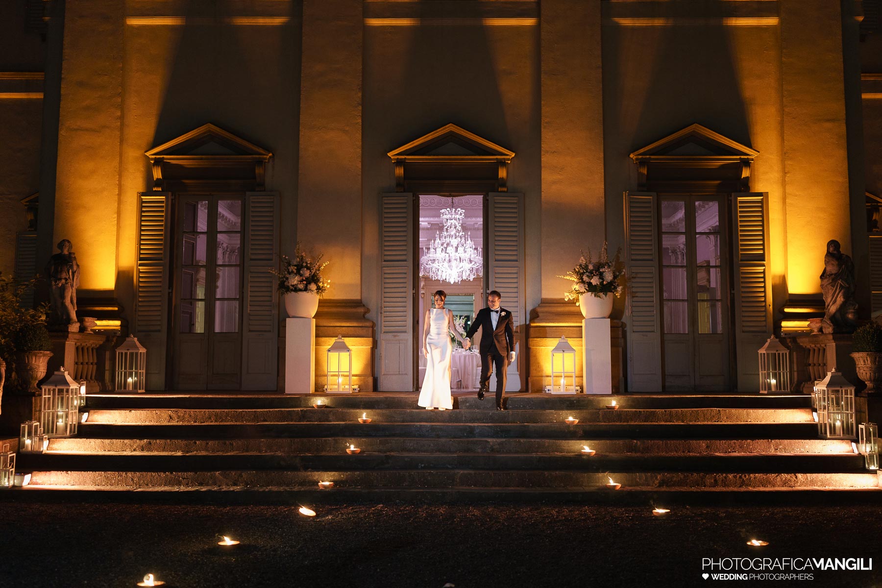 Villa Zanchi Fotografo Matrimonio Bergamo 126 Villa Zanchi