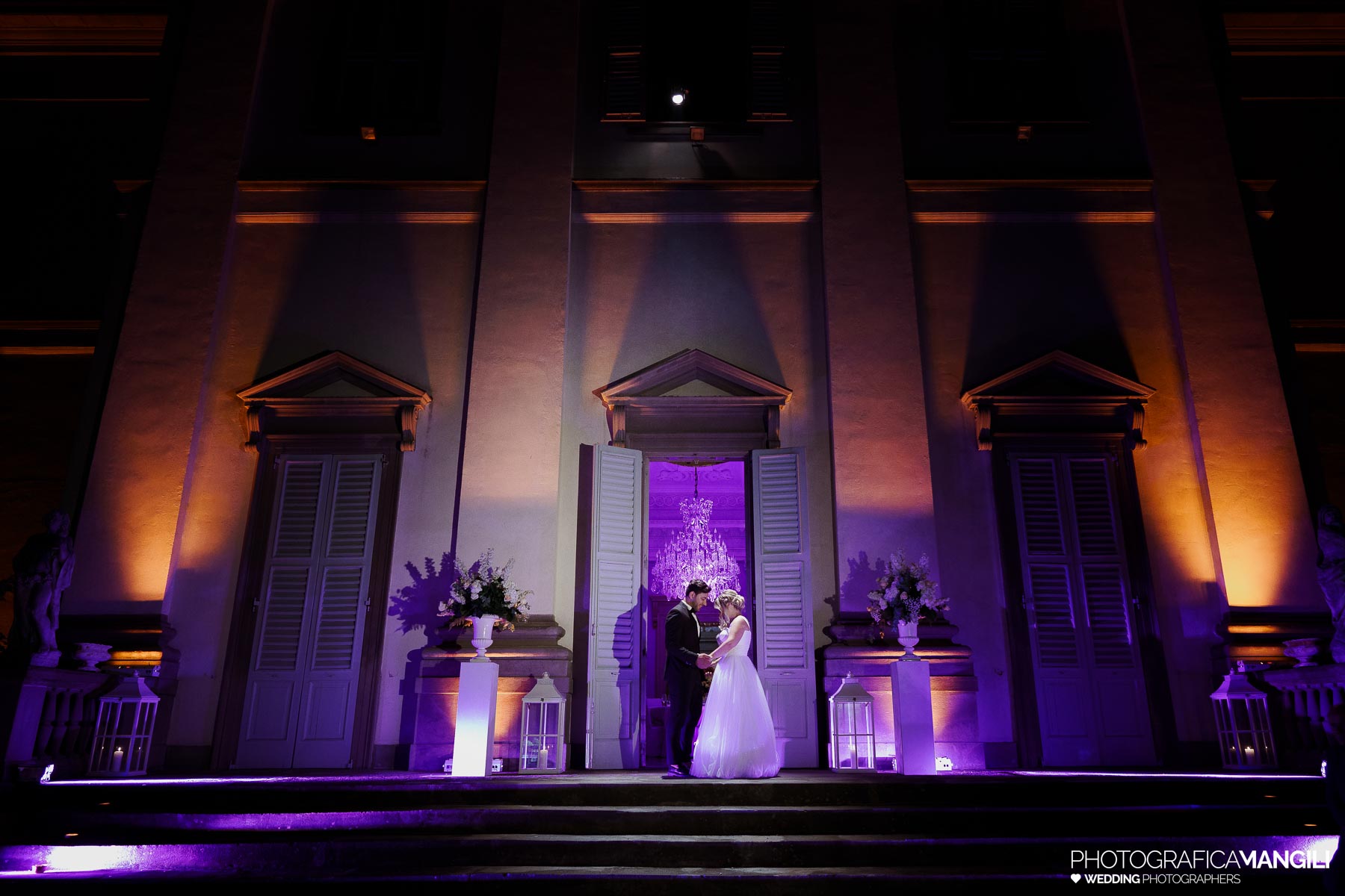 Villa Zanchi Fotografo Matrimonio Bergamo 131 Villa Zanchi