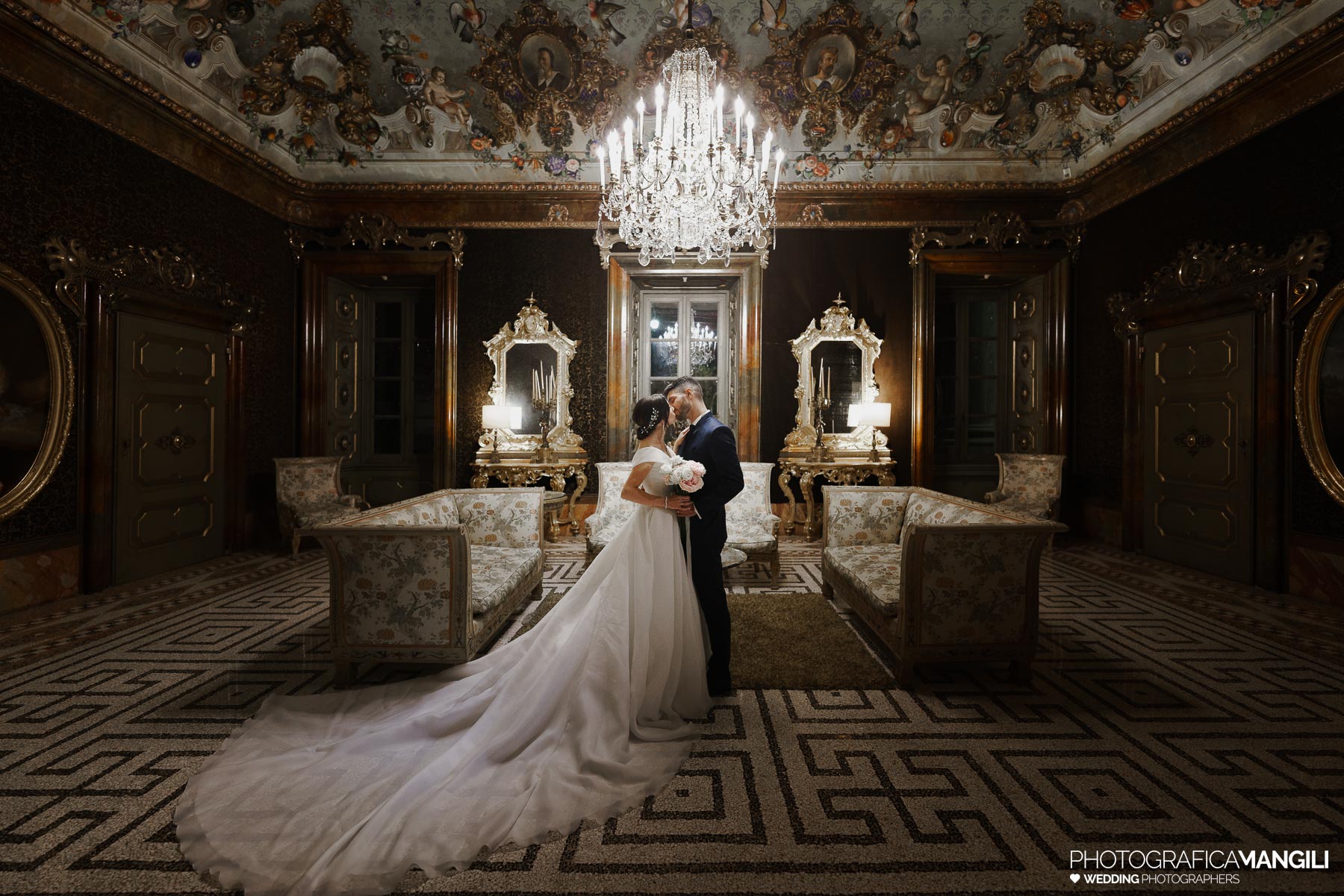 Villa Zanchi Fotografo Matrimonio Bergamo 138 Villa Zanchi