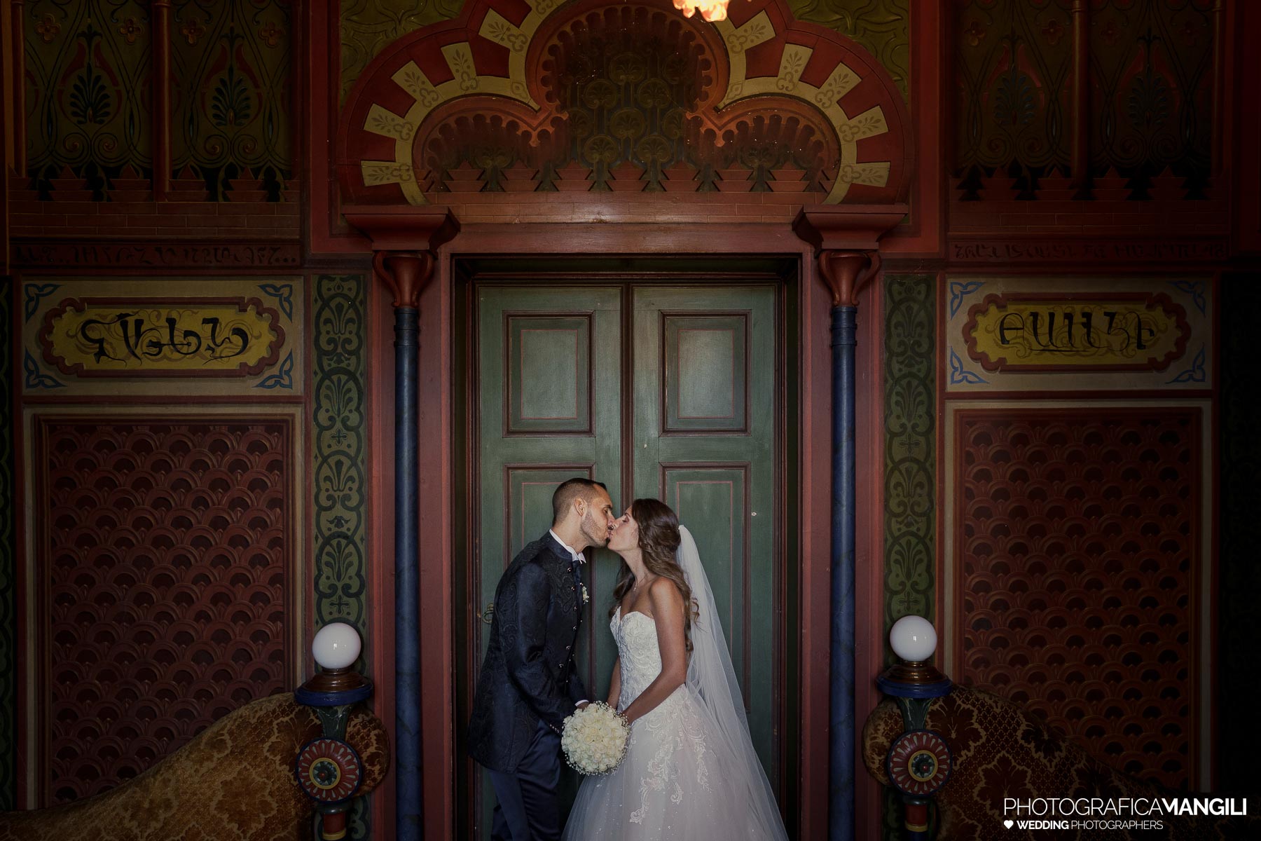 Villa Zanchi Fotografo Matrimonio Bergamo 146 Villa Zanchi