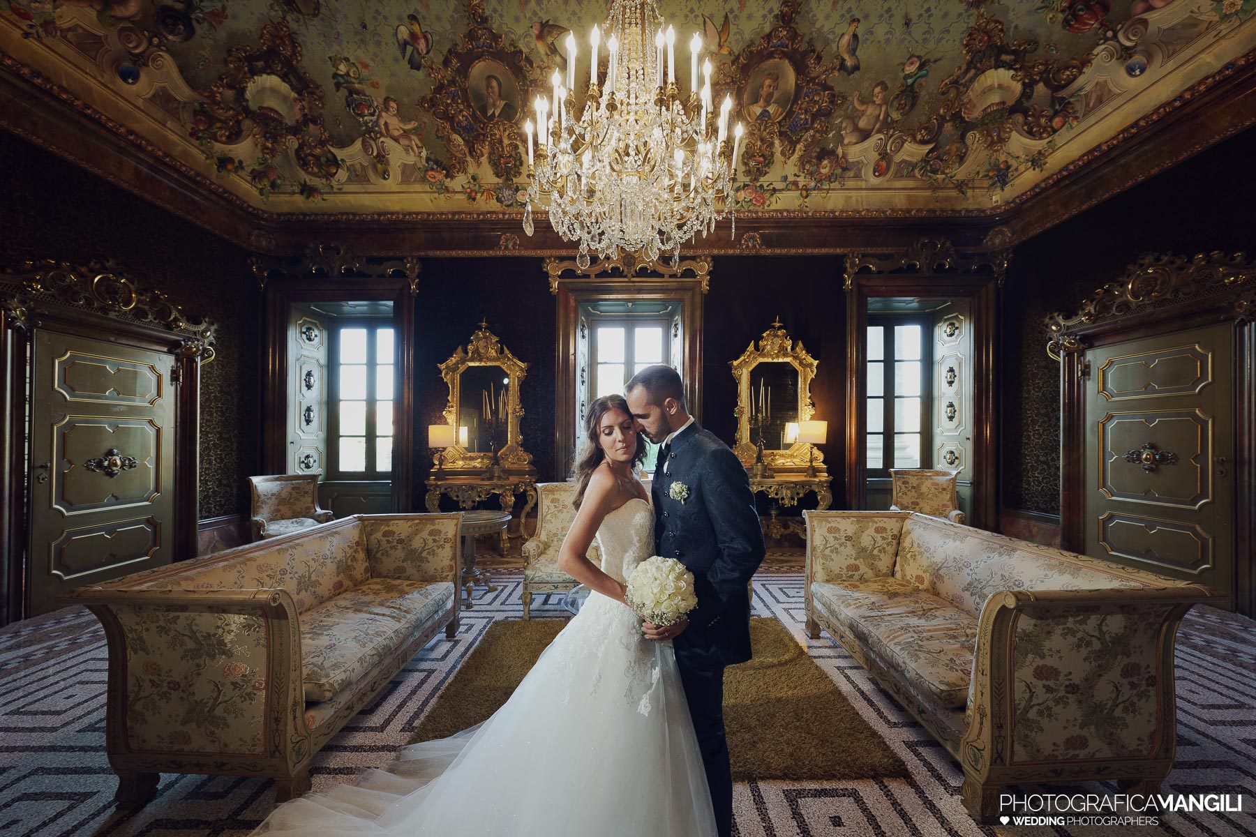 Villa Zanchi Fotografo Matrimonio Bergamo 152 Villa Zanchi