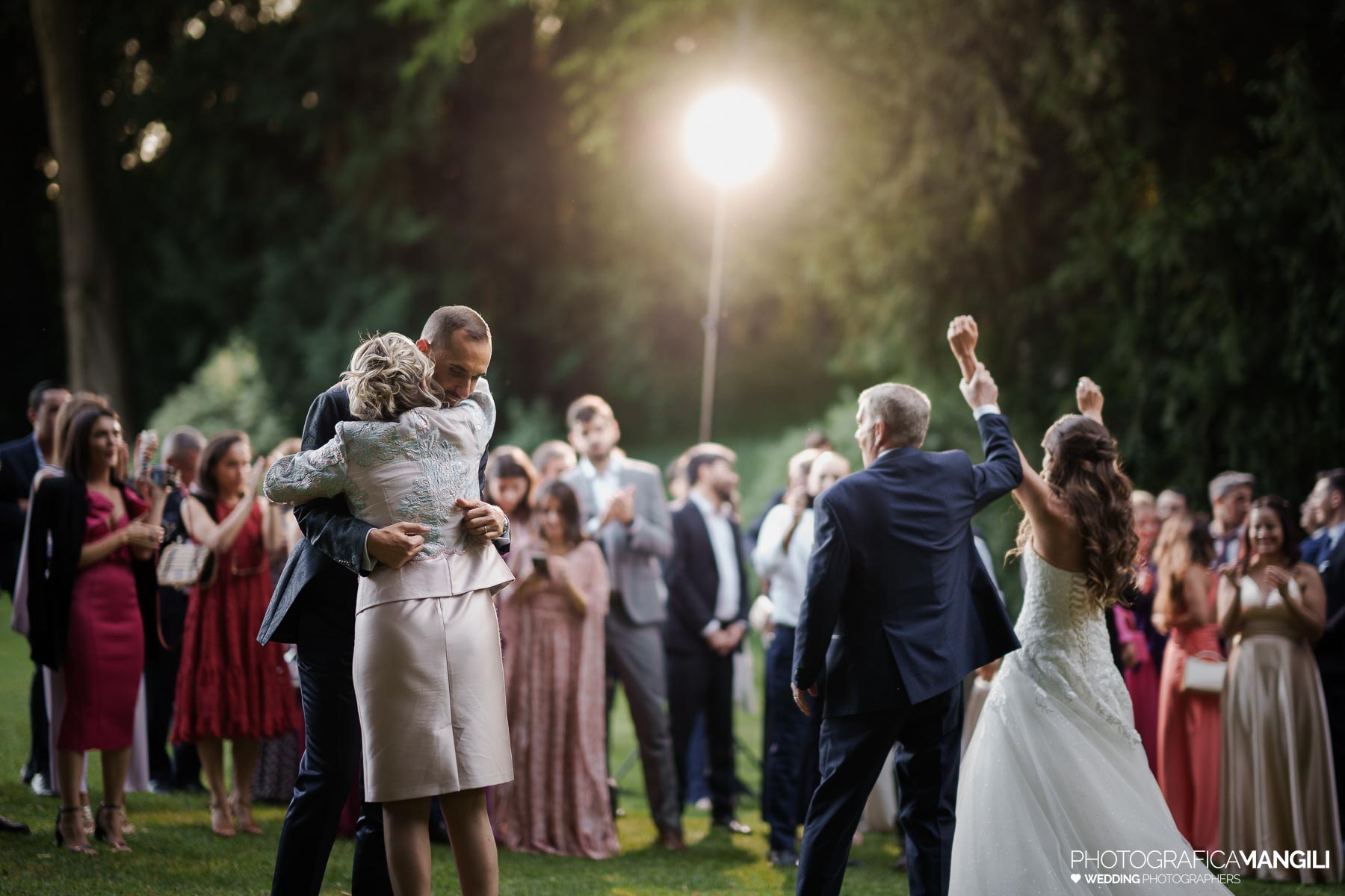 Villa Zanchi Fotografo Matrimonio Bergamo 156 Villa Zanchi
