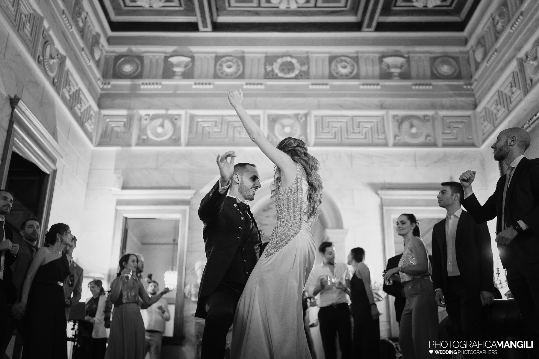 Villa Zanchi Fotografo Matrimonio Bergamo 161 Villa Zanchi