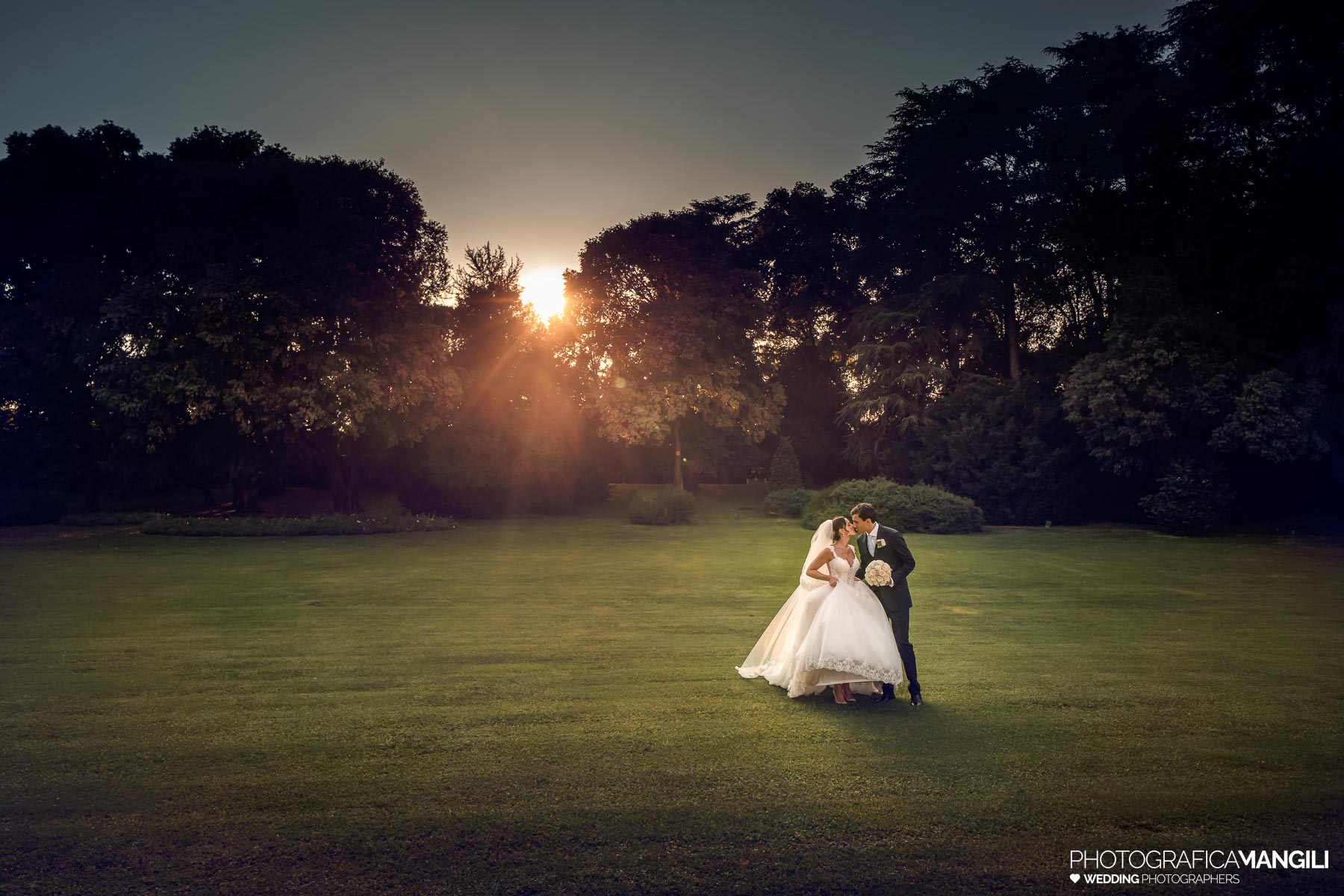 Villa Zanchi Fotografo Matrimonio Bergamo 163 Villa Zanchi