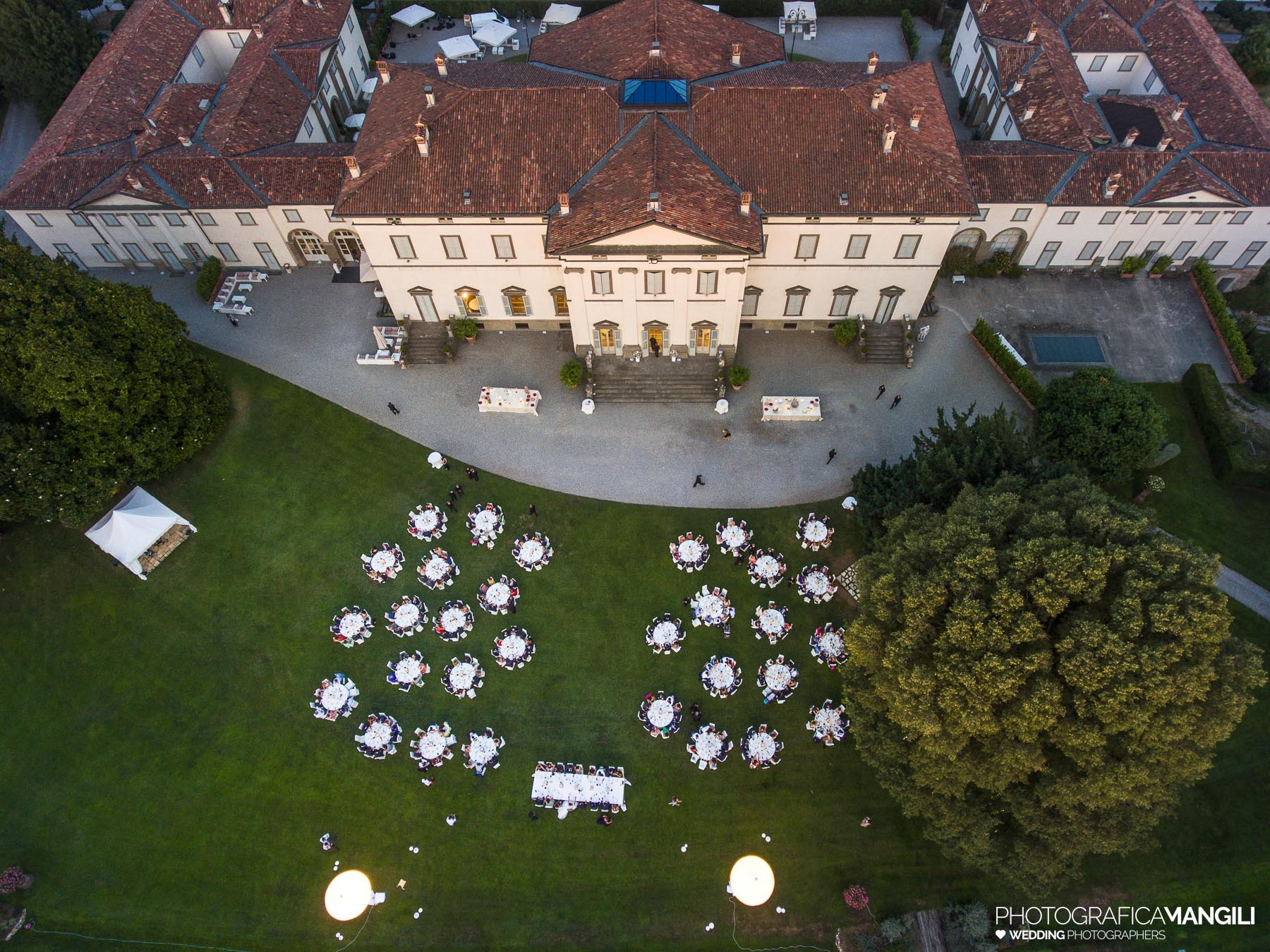 Villa Zanchi Fotografo Matrimonio Bergamo 166 Villa Zanchi