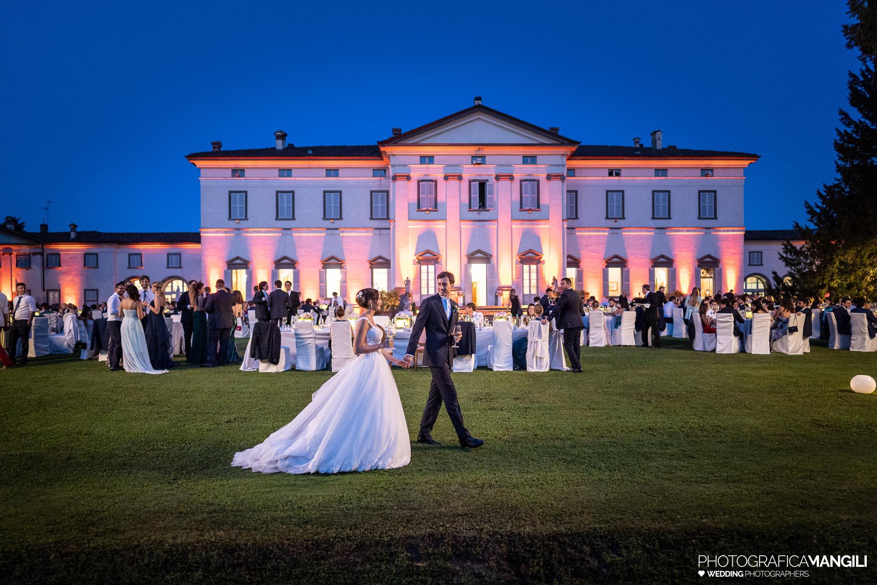 Villa Zanchi Fotografo Matrimonio Bergamo 169 Villa Zanchi
