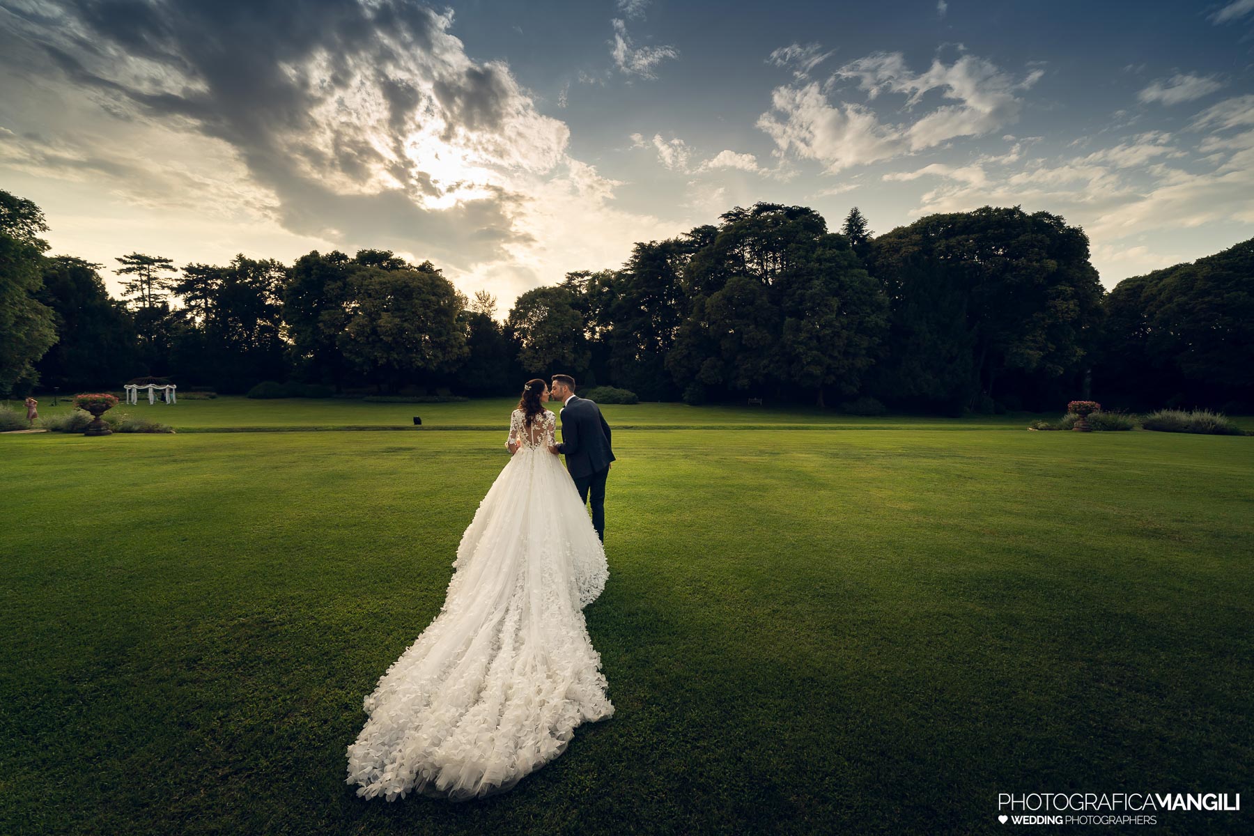 Villa Zanchi Fotografo Matrimonio Bergamo 175 Villa Zanchi