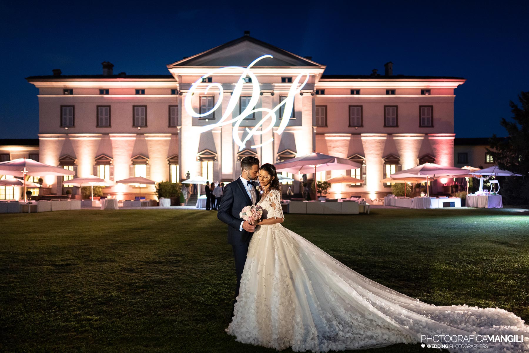 Villa Zanchi Fotografo Matrimonio Bergamo 178 Villa Zanchi