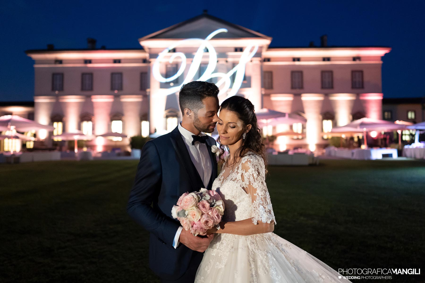 Villa Zanchi Fotografo Matrimonio Bergamo 179 Villa Zanchi