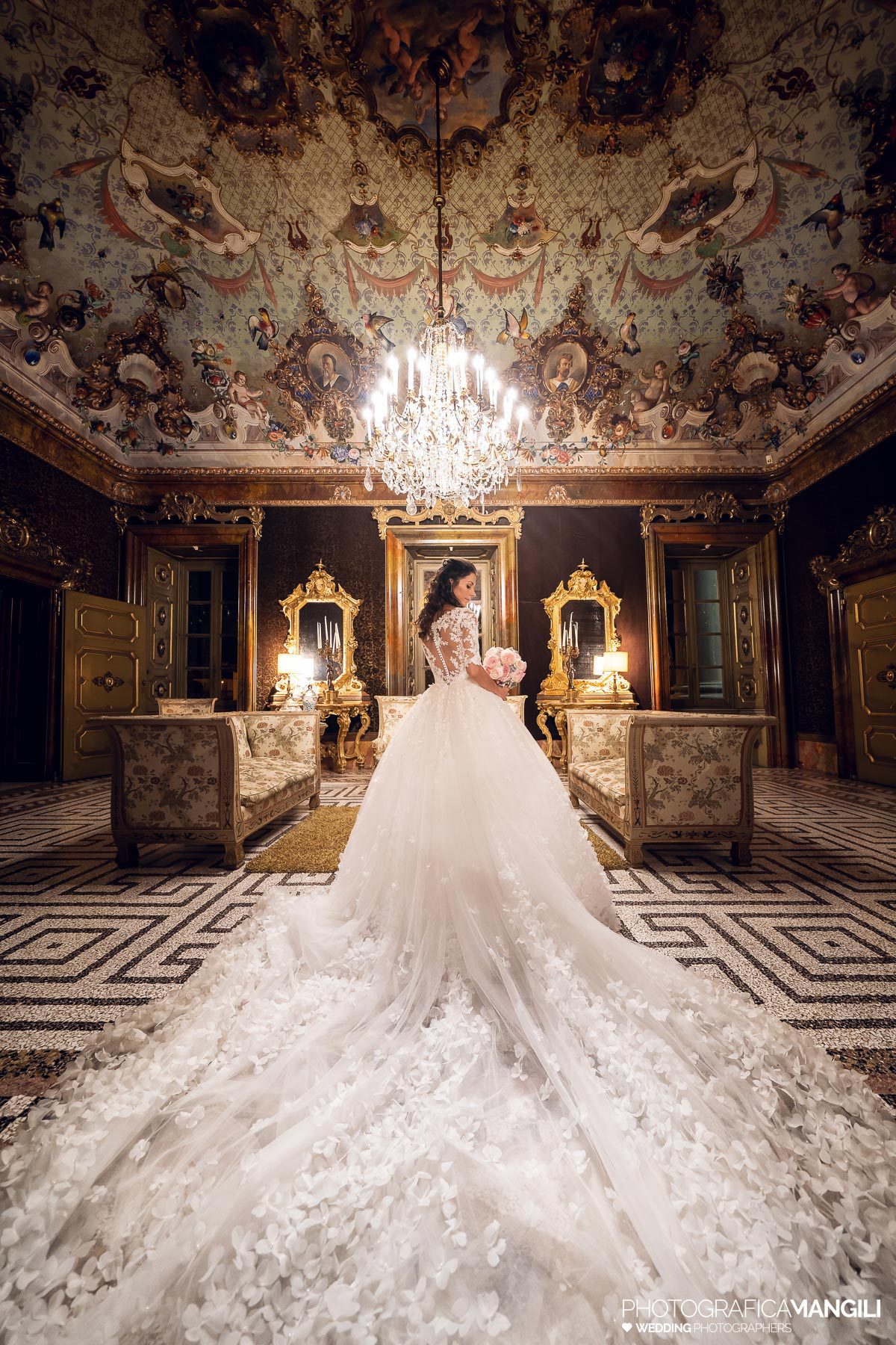 Villa Zanchi Fotografo Matrimonio Bergamo 182 Villa Zanchi