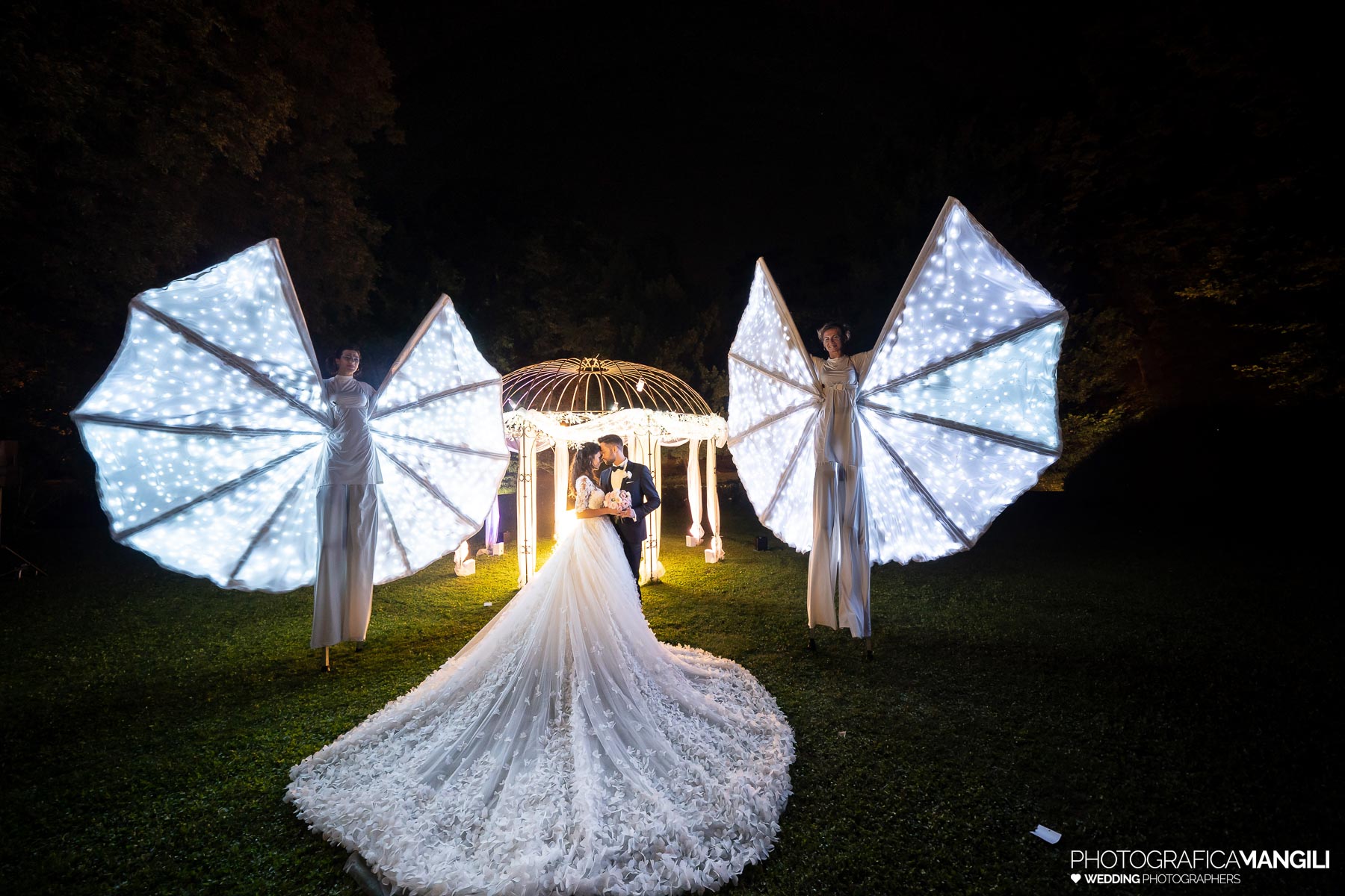 Villa Zanchi Fotografo Matrimonio Bergamo 183 Villa Zanchi