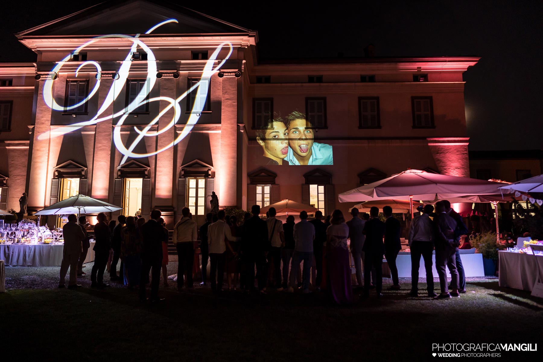 Villa Zanchi Fotografo Matrimonio Bergamo 186 Villa Zanchi