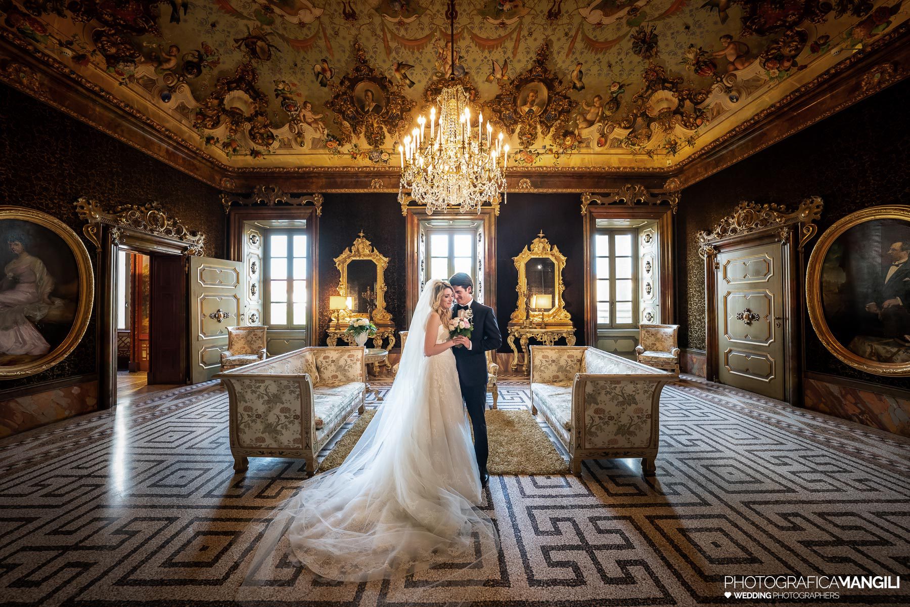 Villa Zanchi Fotografo Matrimonio Bergamo 194 Villa Zanchi