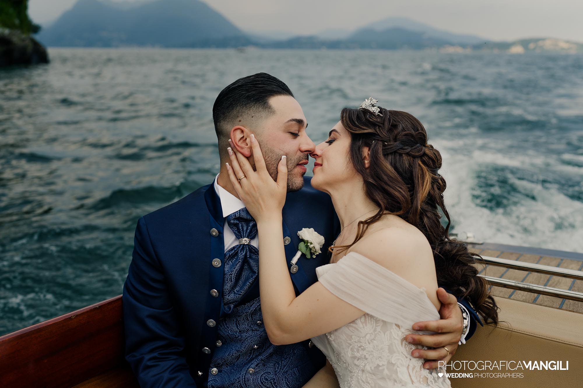 Lake Maggiore Wedding Photographer