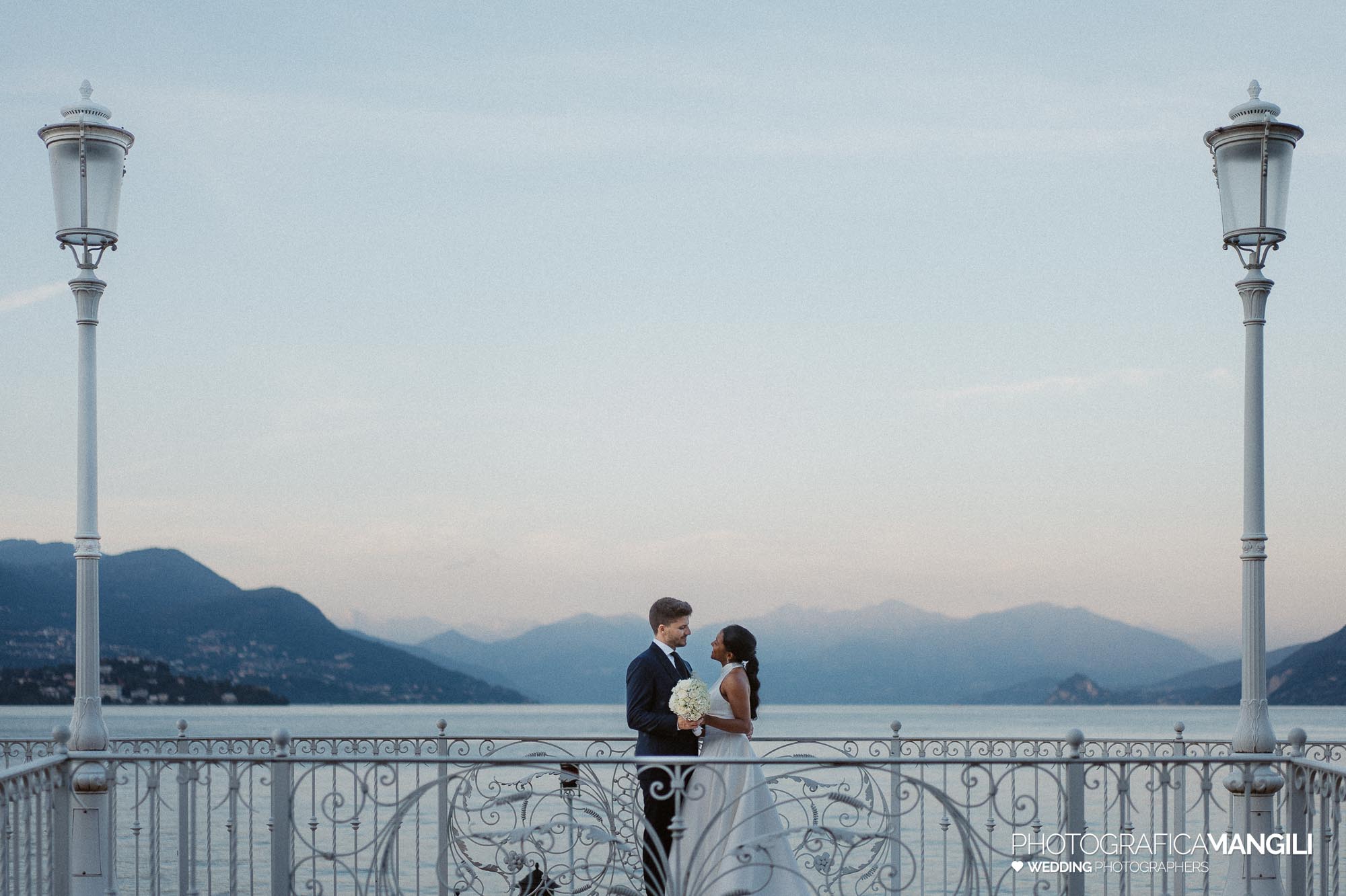 Lake Maggiore Wedding Photographer