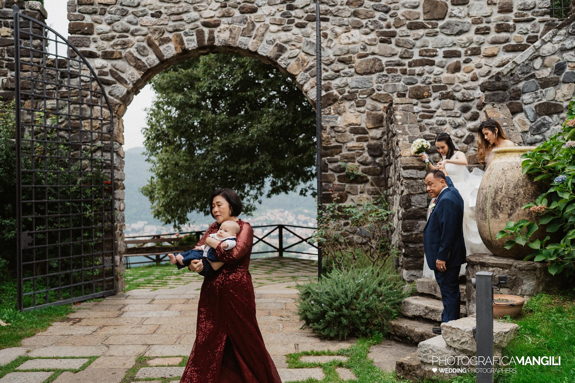 foto matrimonio castello di rossino lago di como goldina michele 037