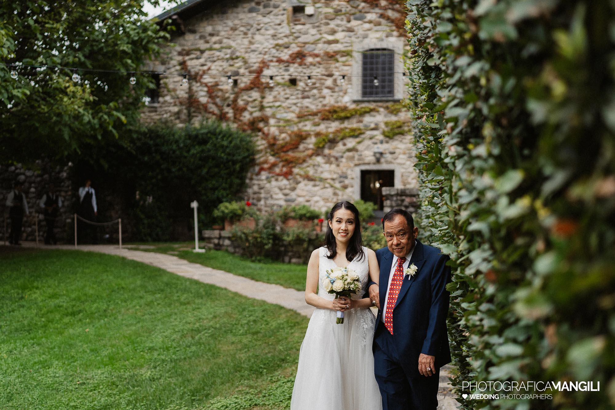 foto matrimonio castello di rossino lago di como goldina michele 039
