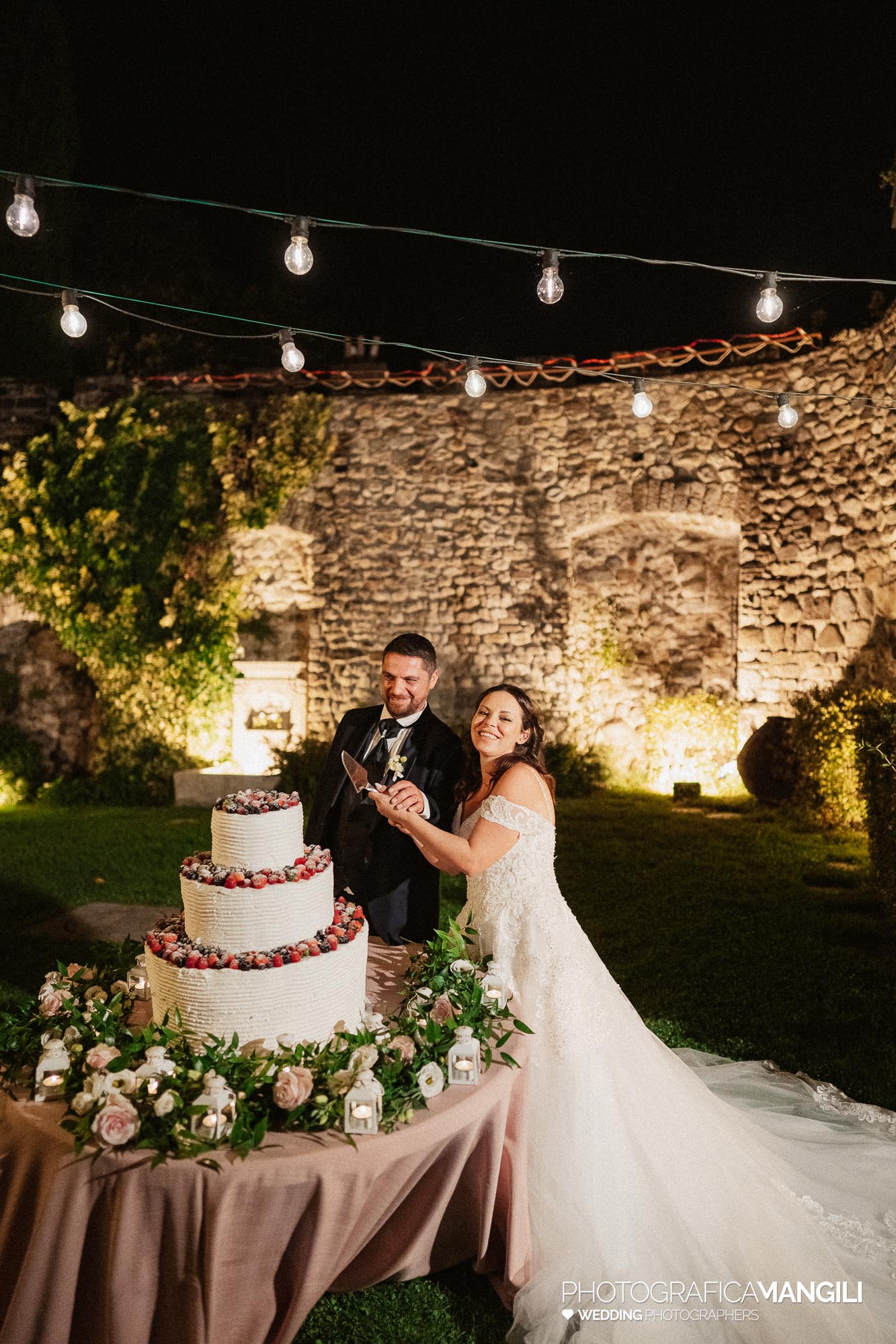 foto matrimonio castello di rossino lecco tiziana alessio 075