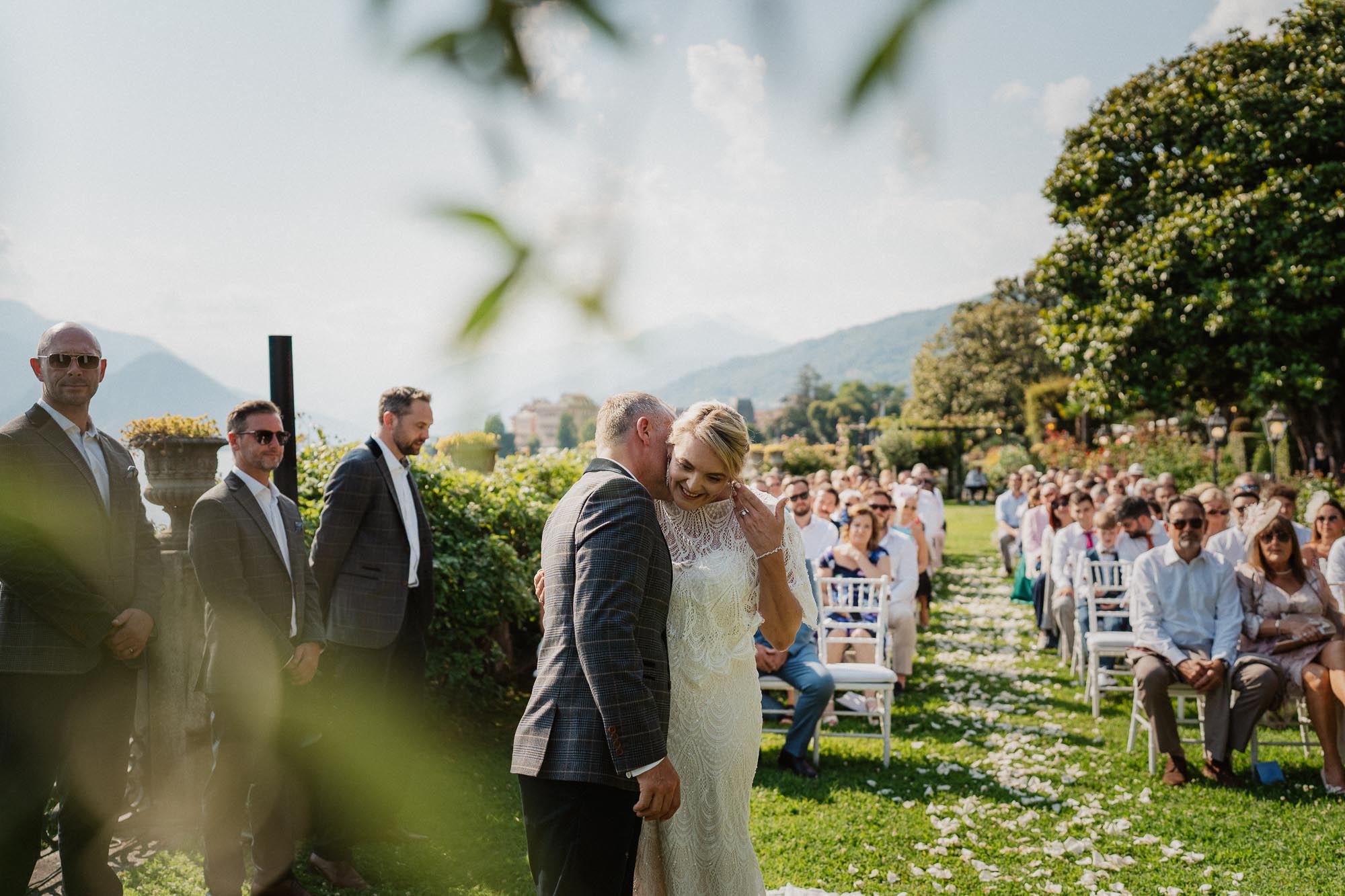 wedding photographer villa rusconi clerici lake maggiore karen and tom 066