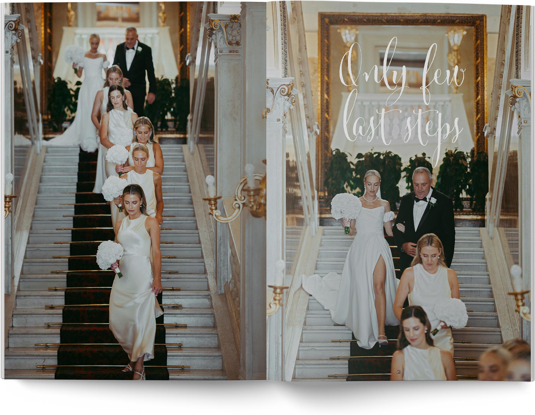 luxury wedding album magazine style jordana and alex025