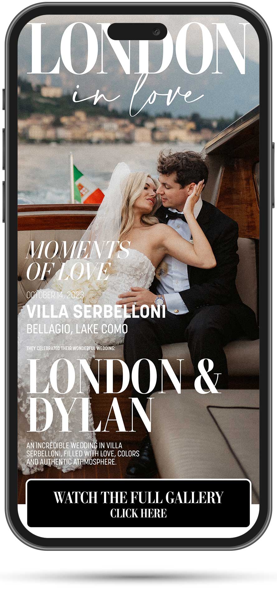 whatsapp wedding magazine london dylan001